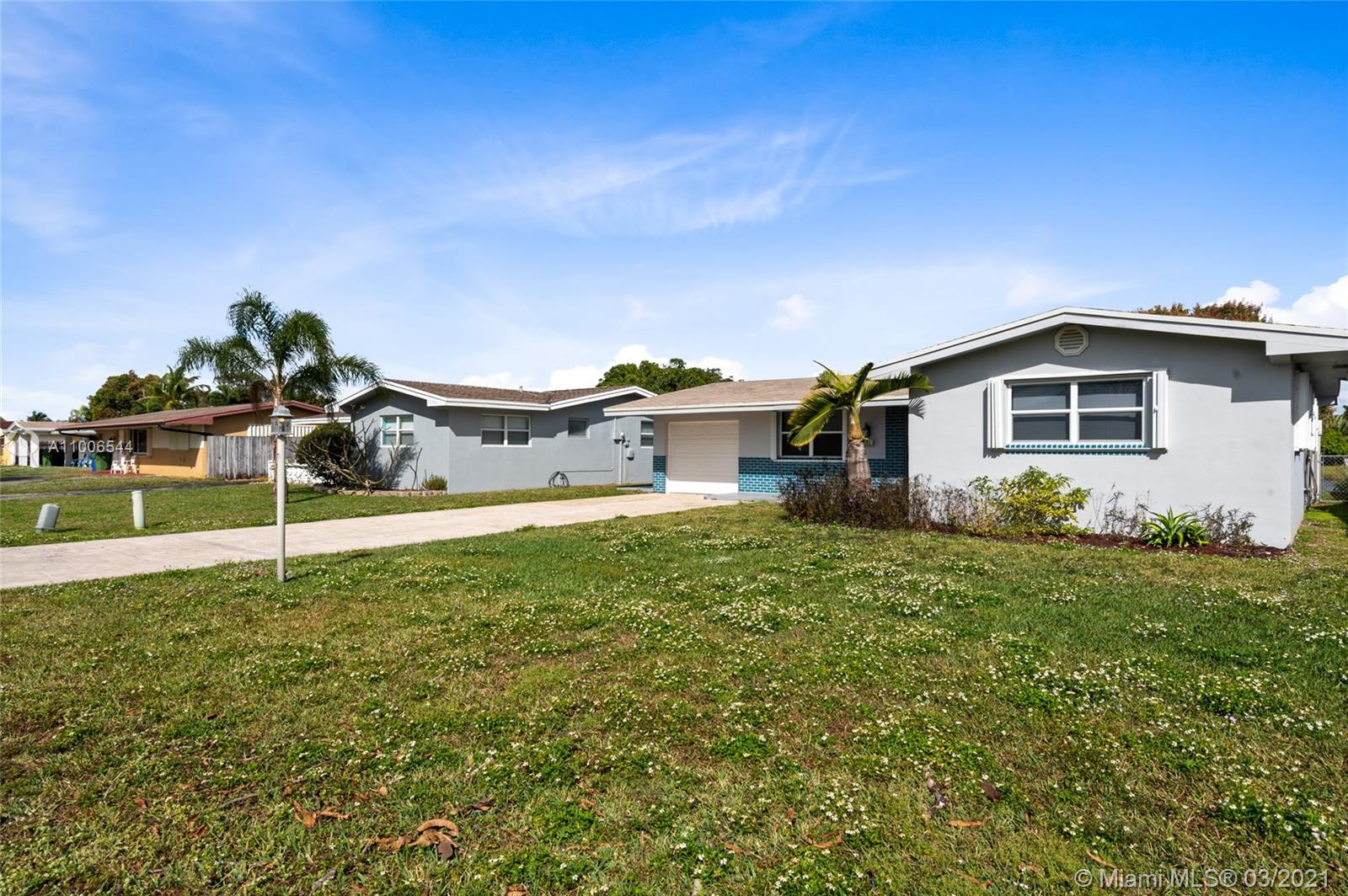 BOULEVARD HEIGHTS SEC 9 T - Residential Lease