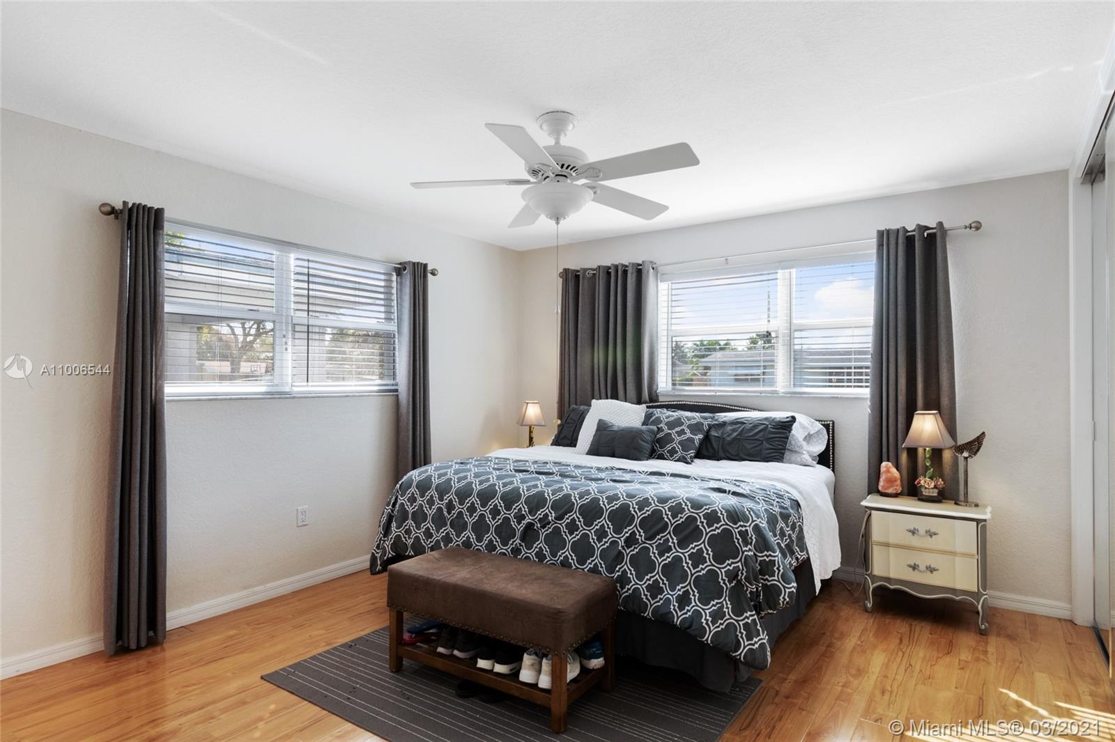 BOULEVARD HEIGHTS SEC 9 T - Residential Lease