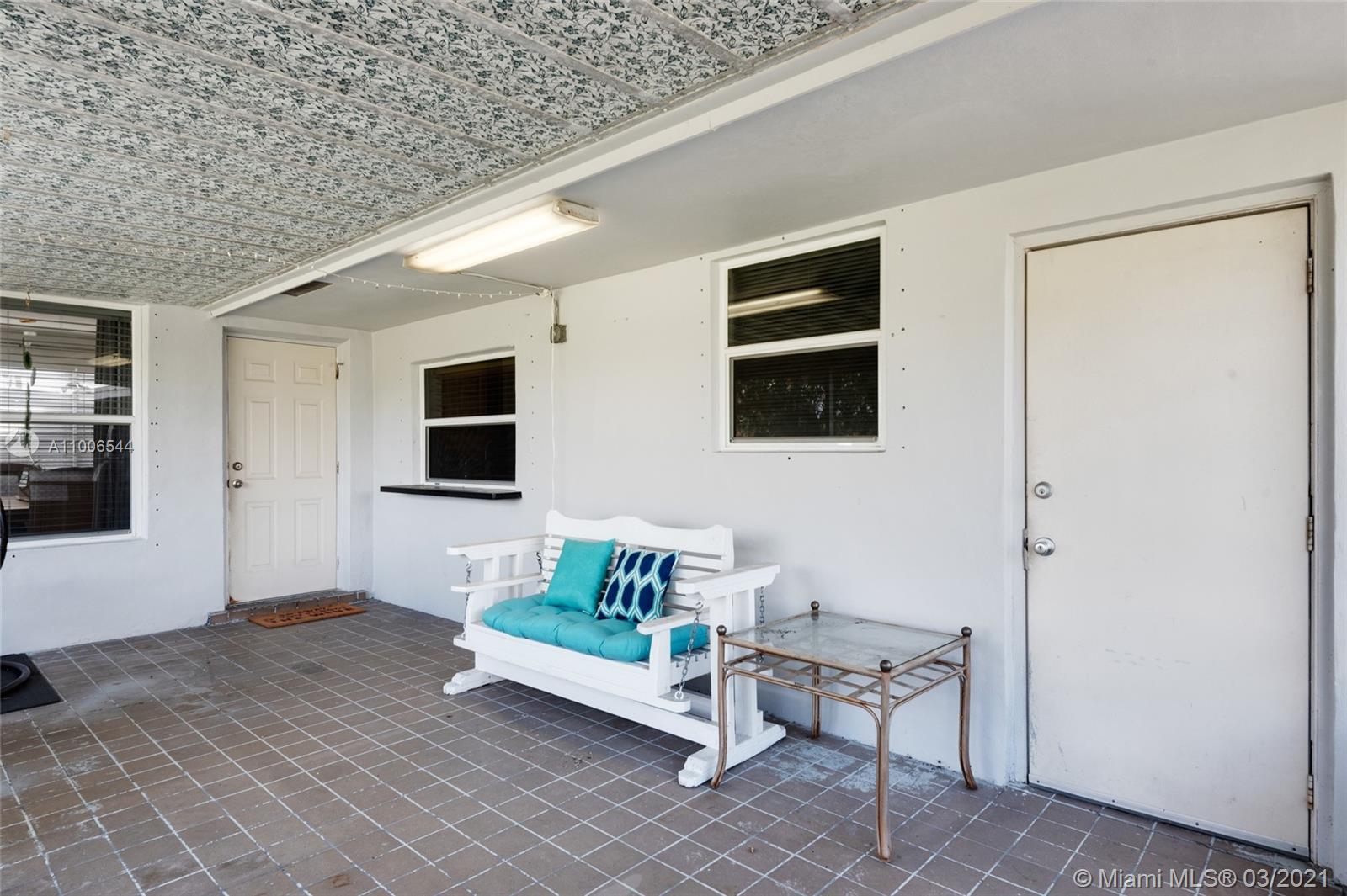 BOULEVARD HEIGHTS SEC 9 T - Residential Lease