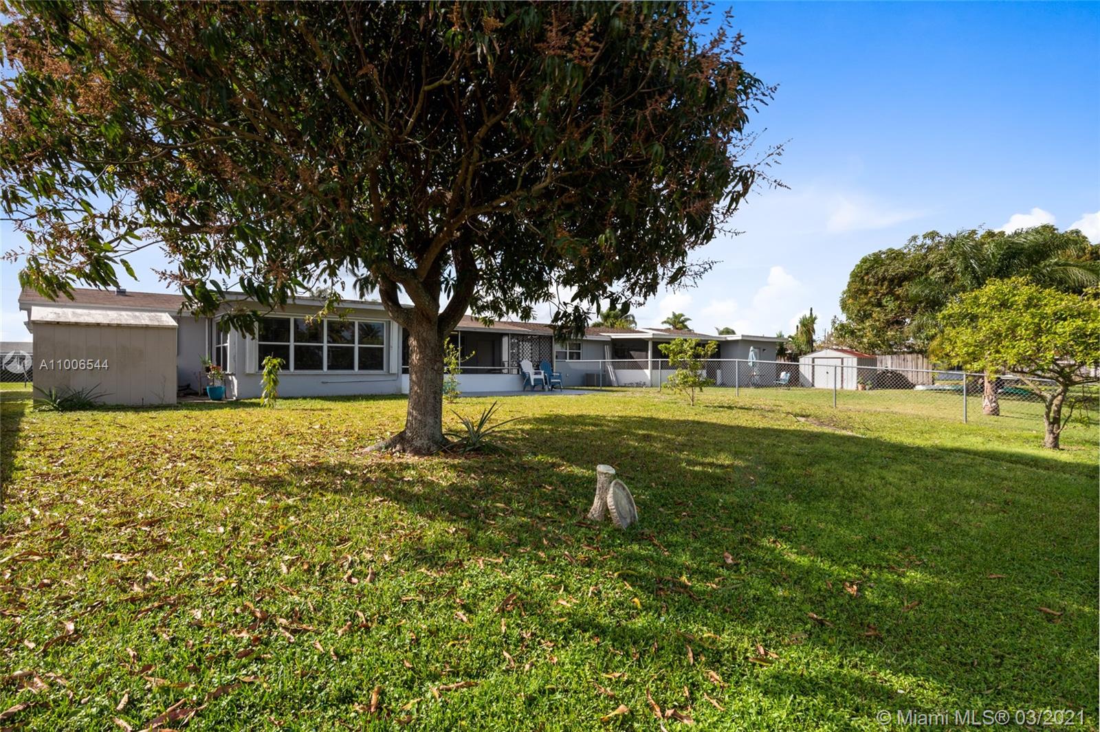 BOULEVARD HEIGHTS SEC 9 T - Residential Lease