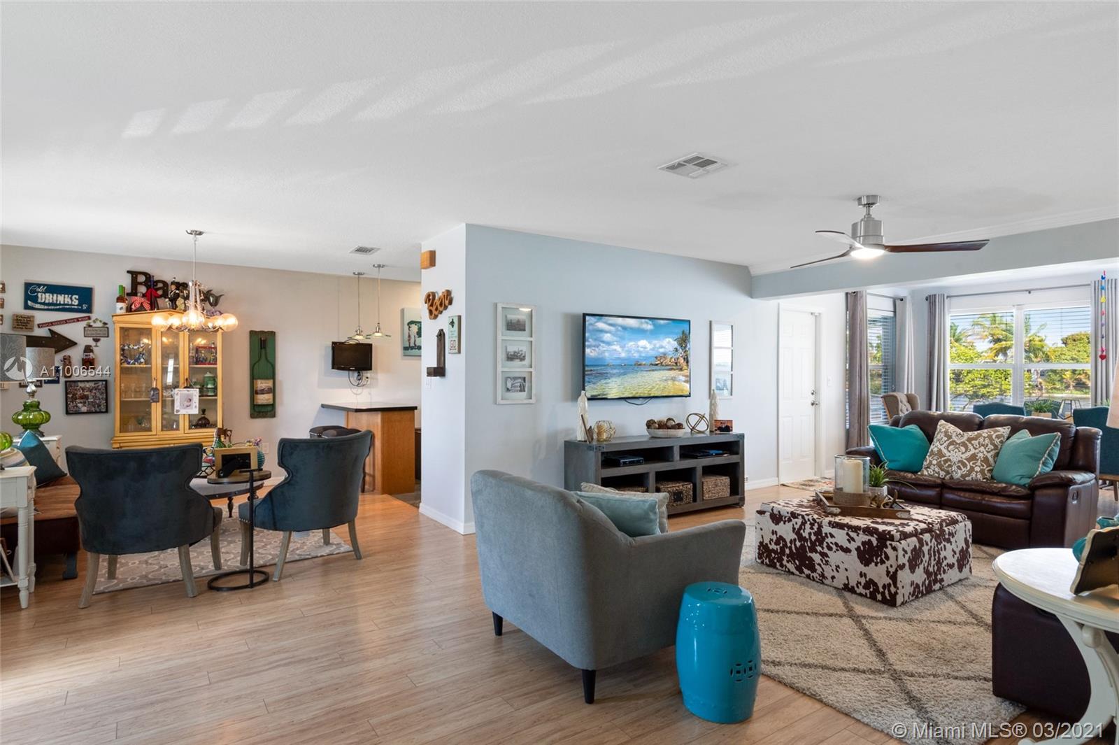 BOULEVARD HEIGHTS SEC 9 T - Residential Lease