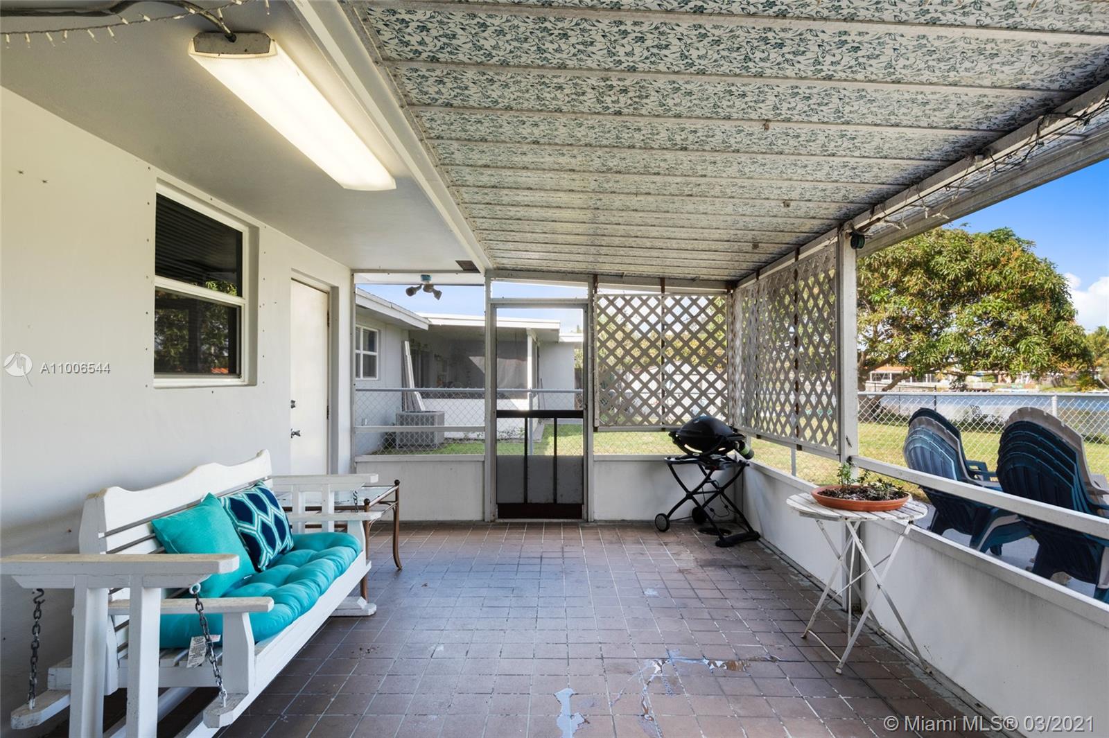 BOULEVARD HEIGHTS SEC 9 T - Residential Lease