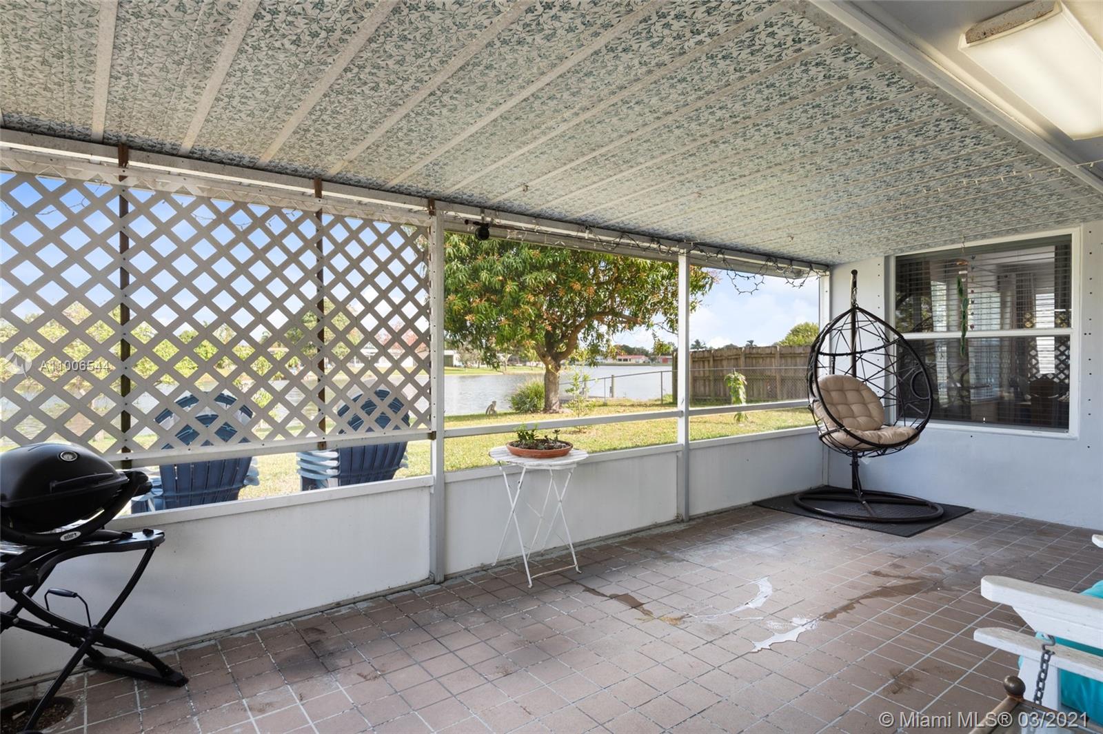 BOULEVARD HEIGHTS SEC 9 T - Residential Lease