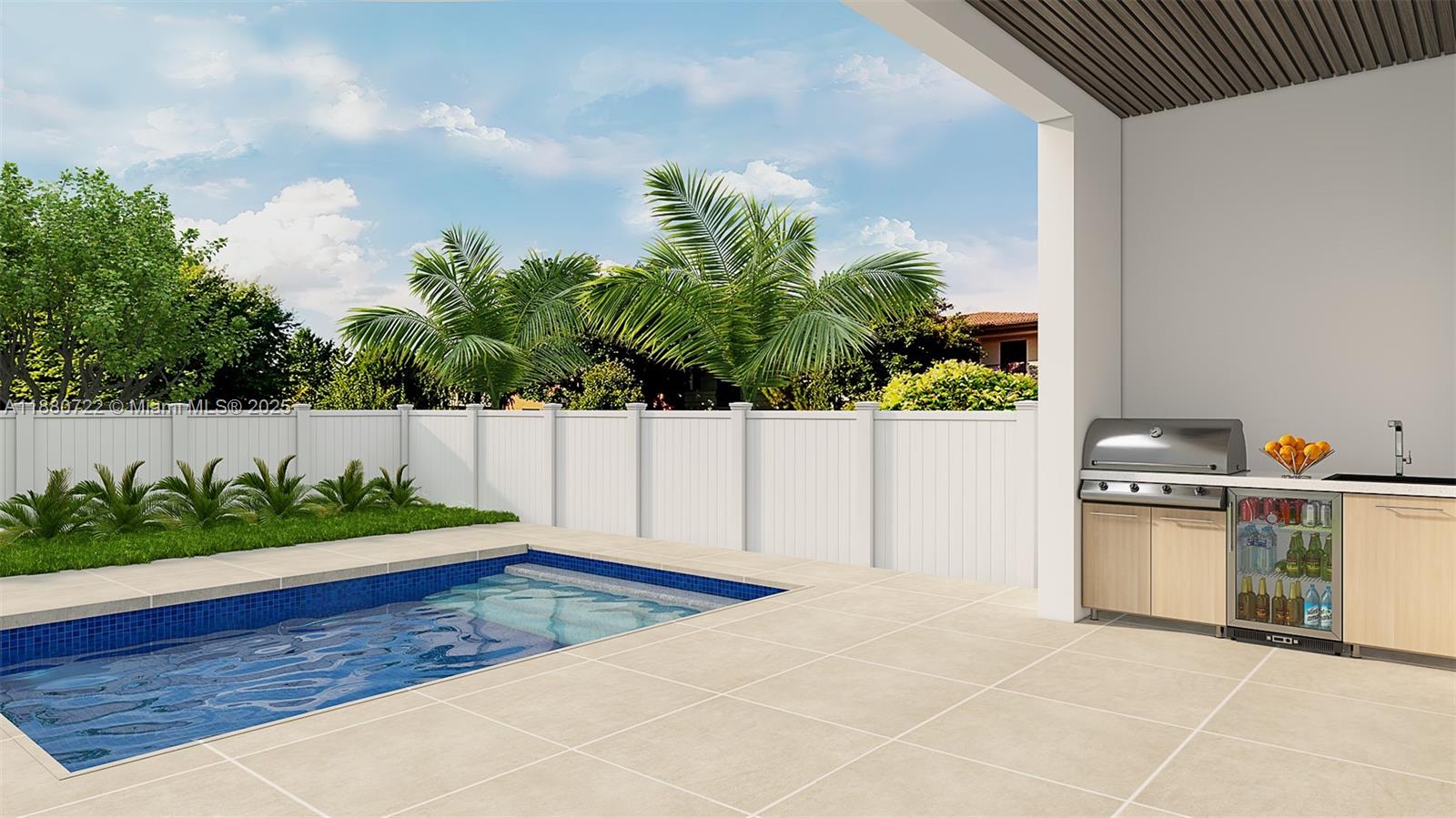 PROGRESSO - Residential