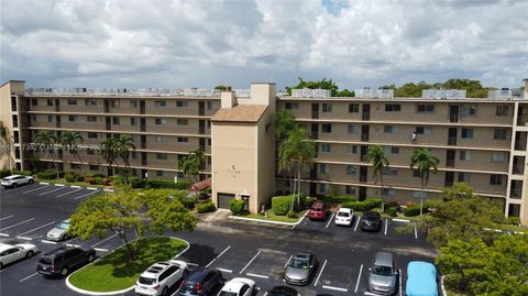 A home in Lauderhill