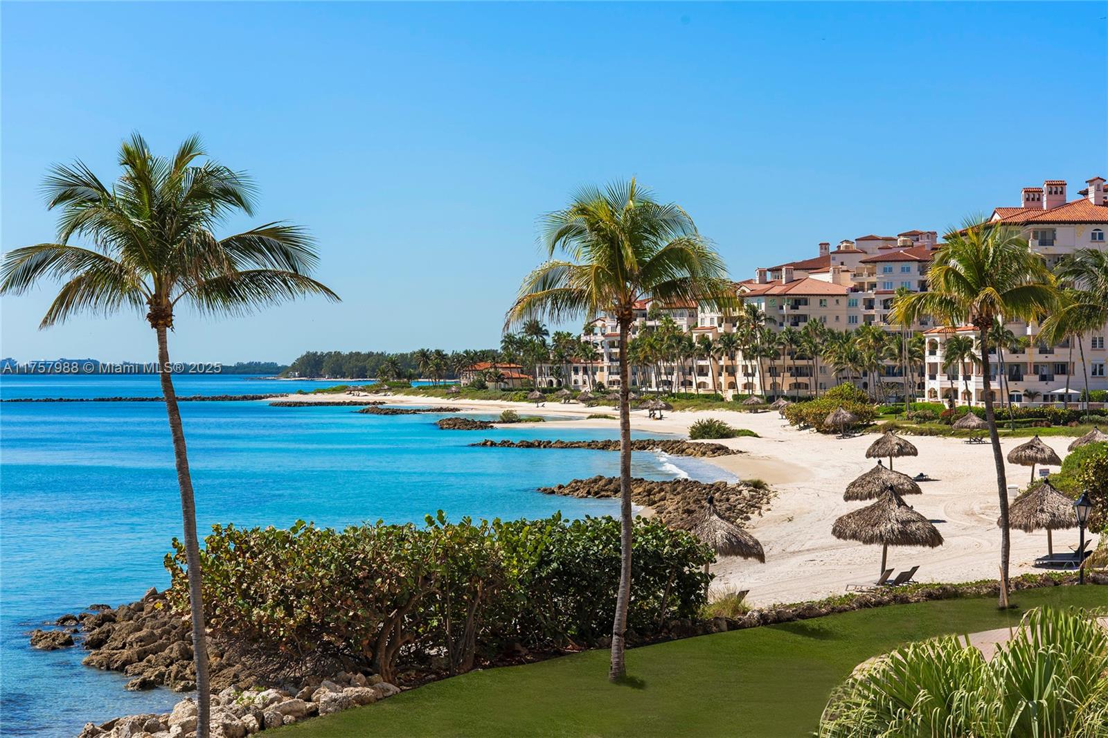 OCEANSIDE @ FISHER ISL CO - Residential