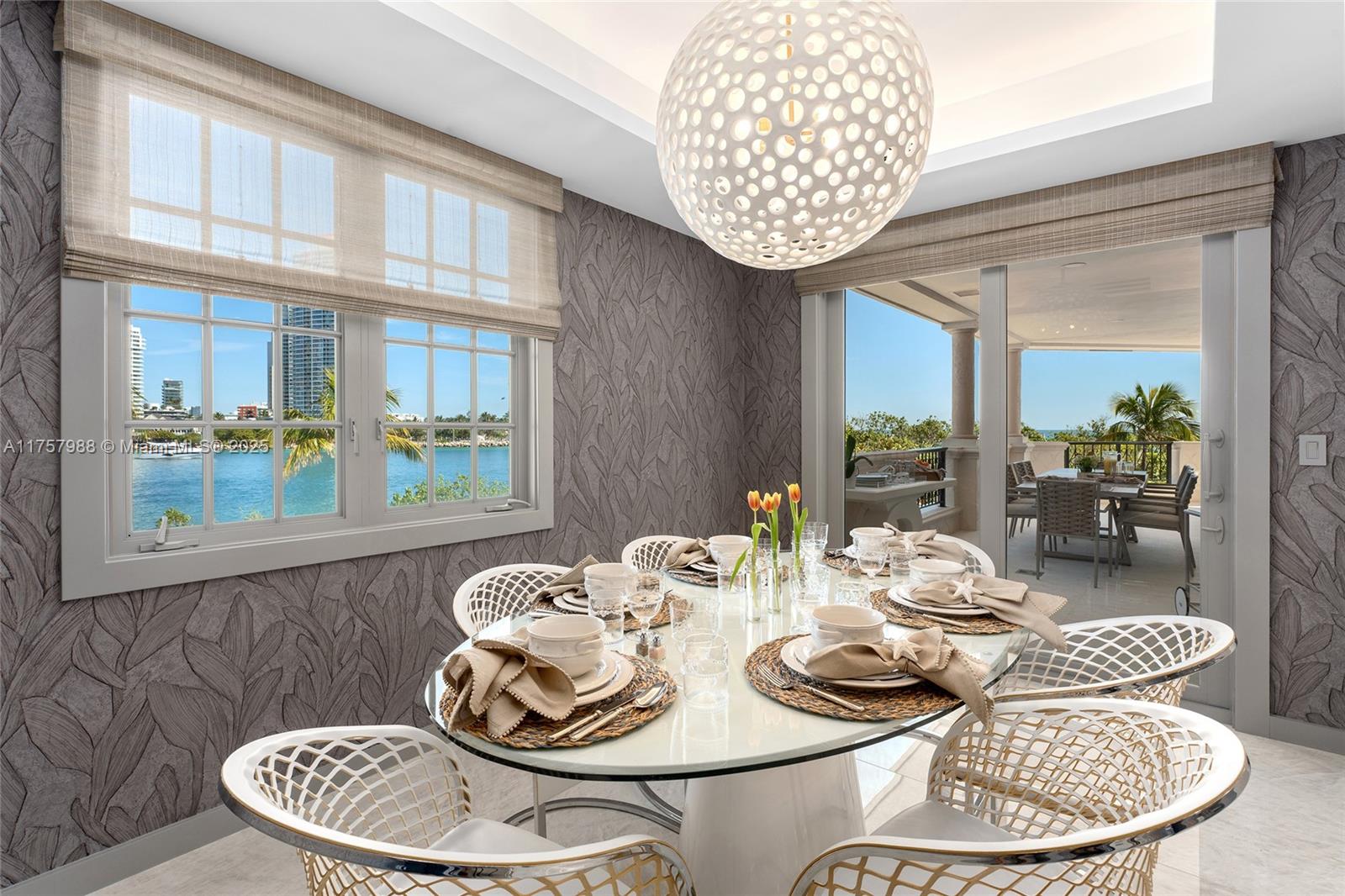 OCEANSIDE @ FISHER ISL CO - Residential