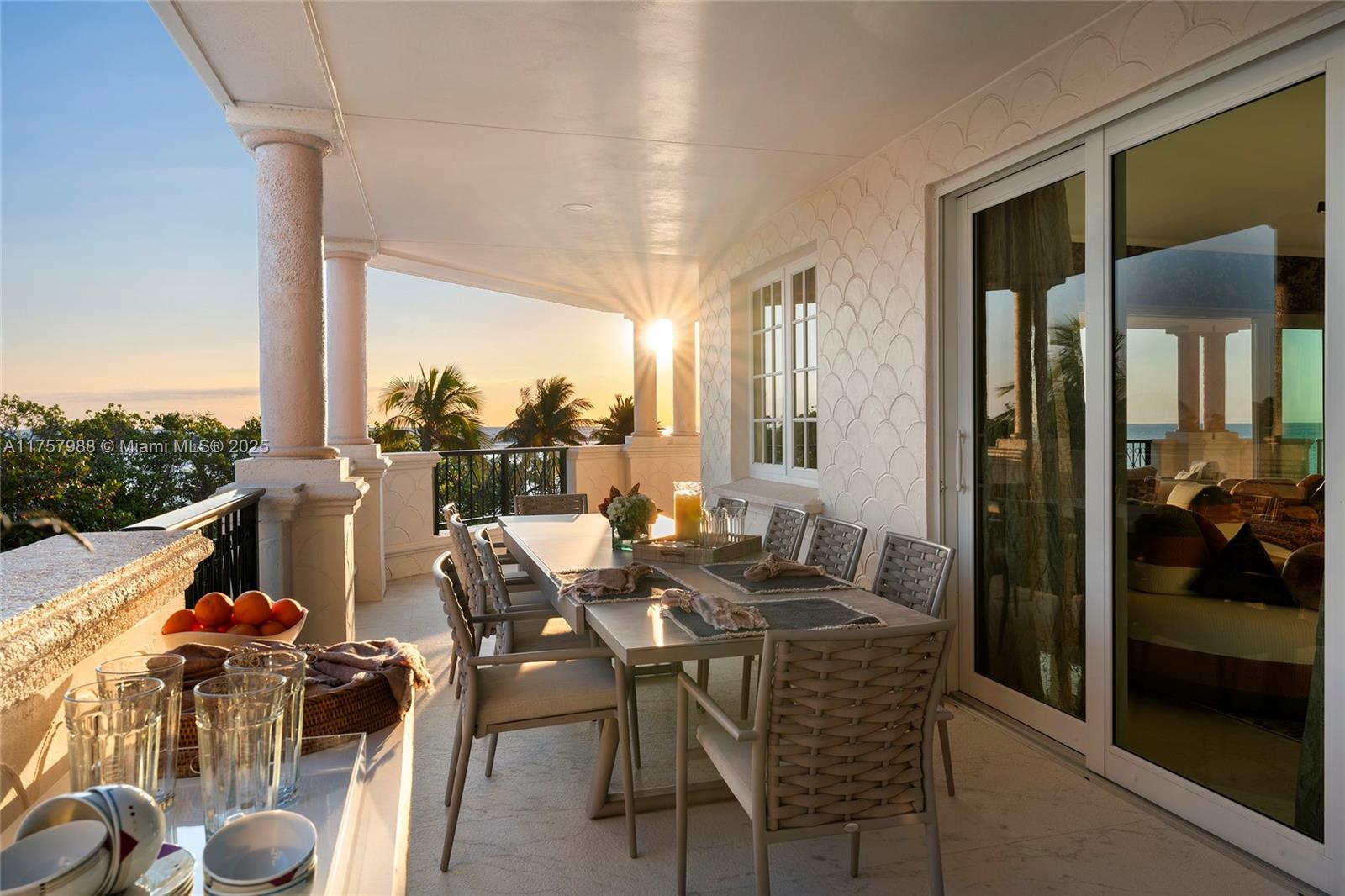OCEANSIDE @ FISHER ISL CO - Residential