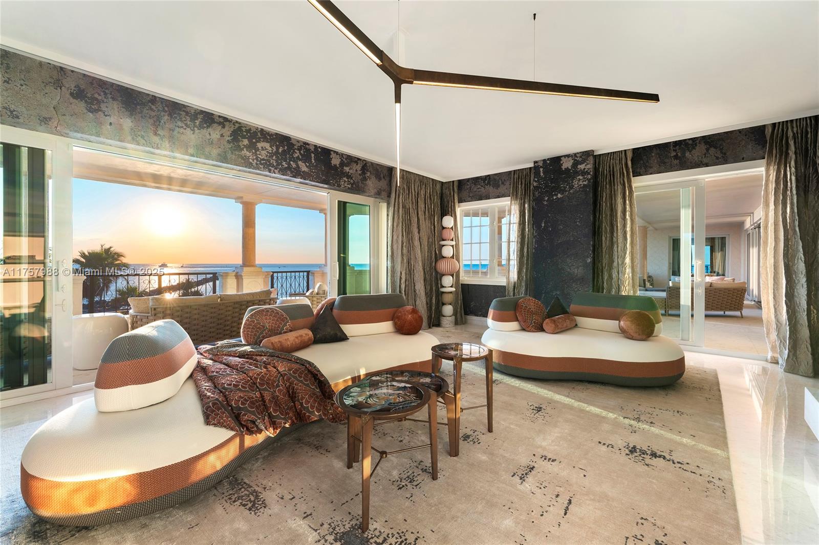 OCEANSIDE @ FISHER ISL CO - Residential