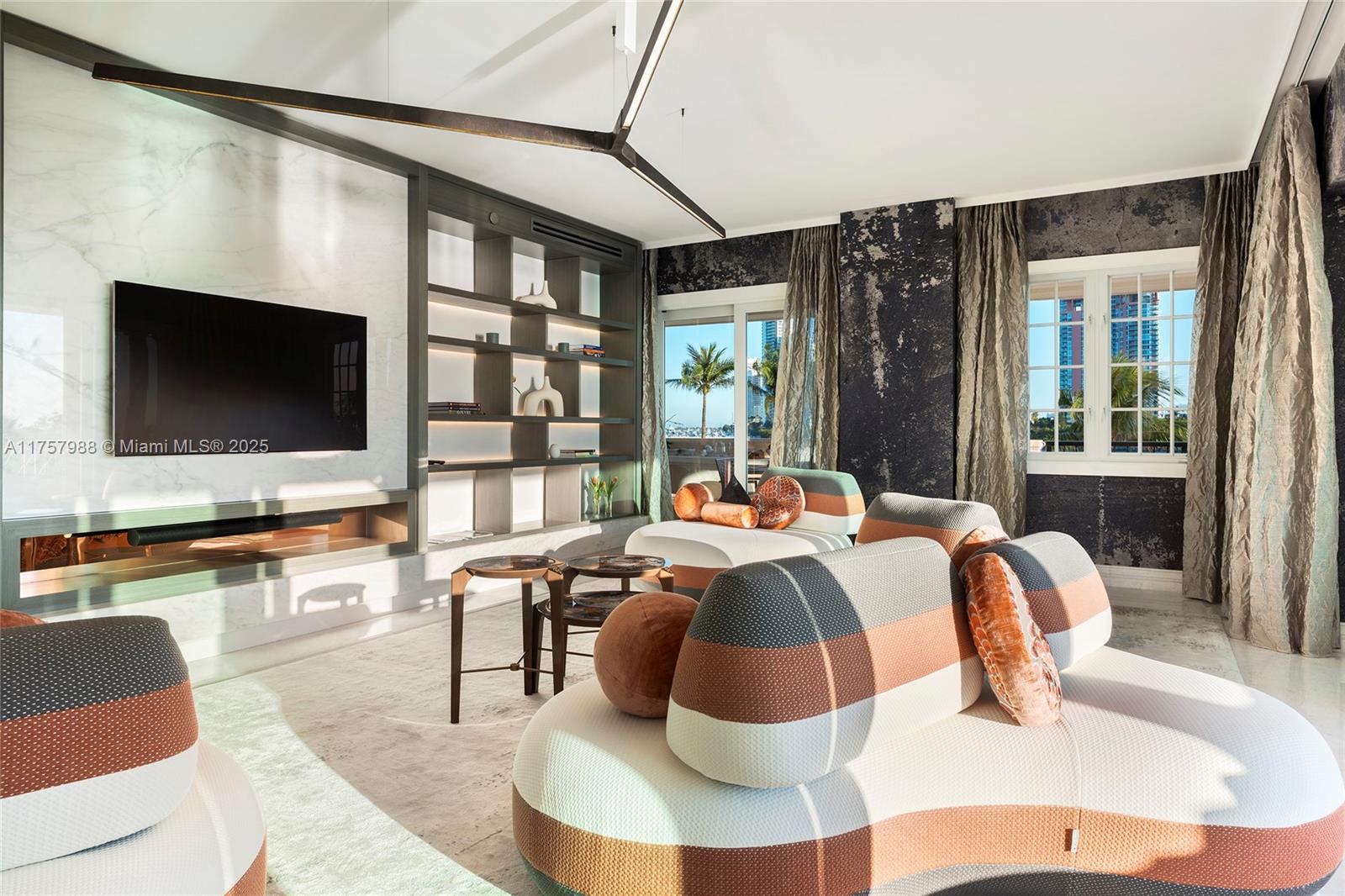 OCEANSIDE @ FISHER ISL CO - Residential