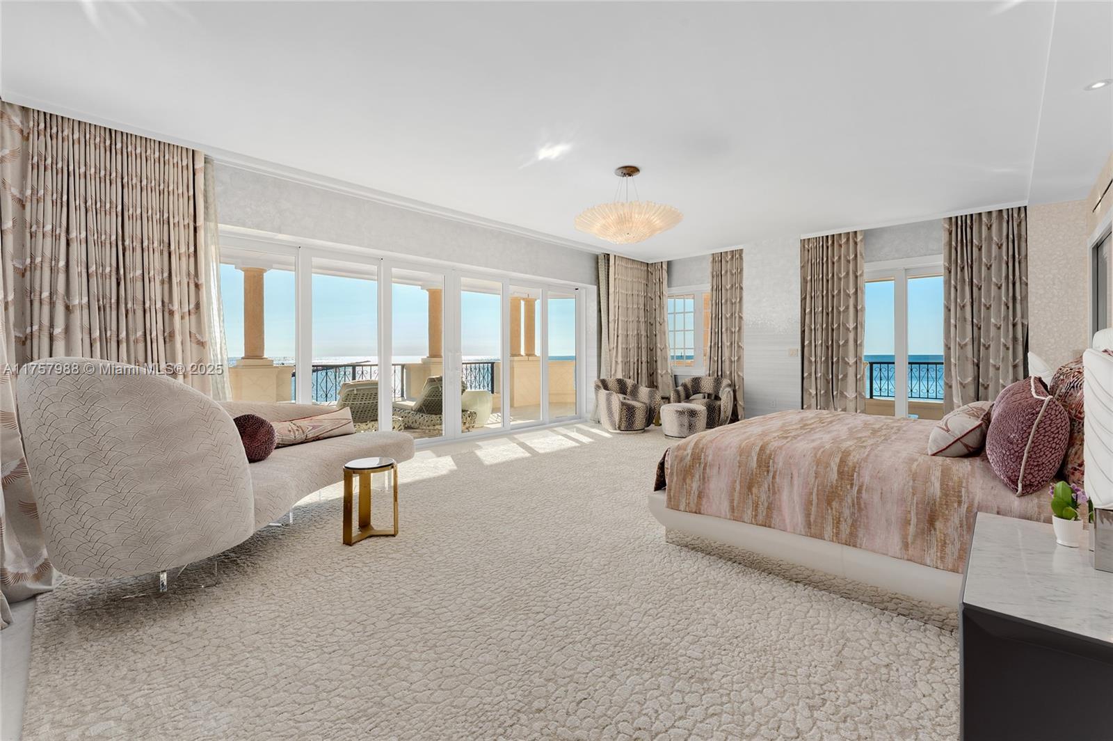 OCEANSIDE @ FISHER ISL CO - Residential