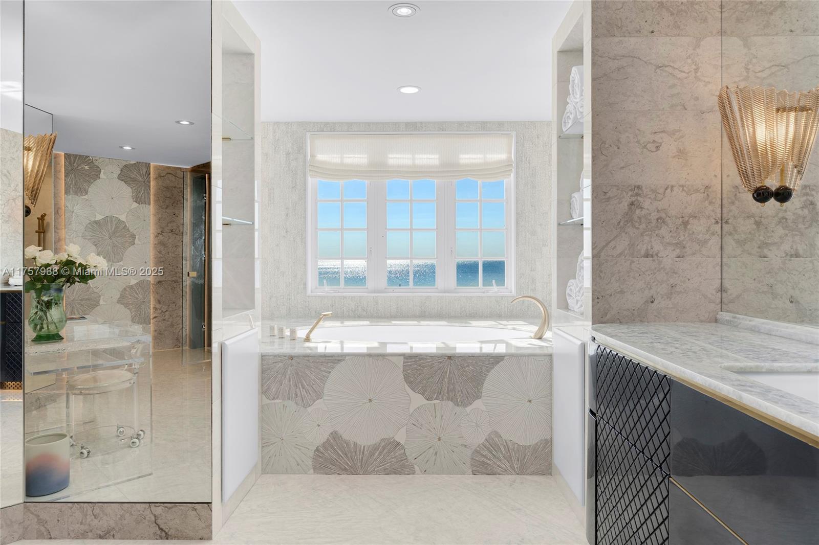 OCEANSIDE @ FISHER ISL CO - Residential