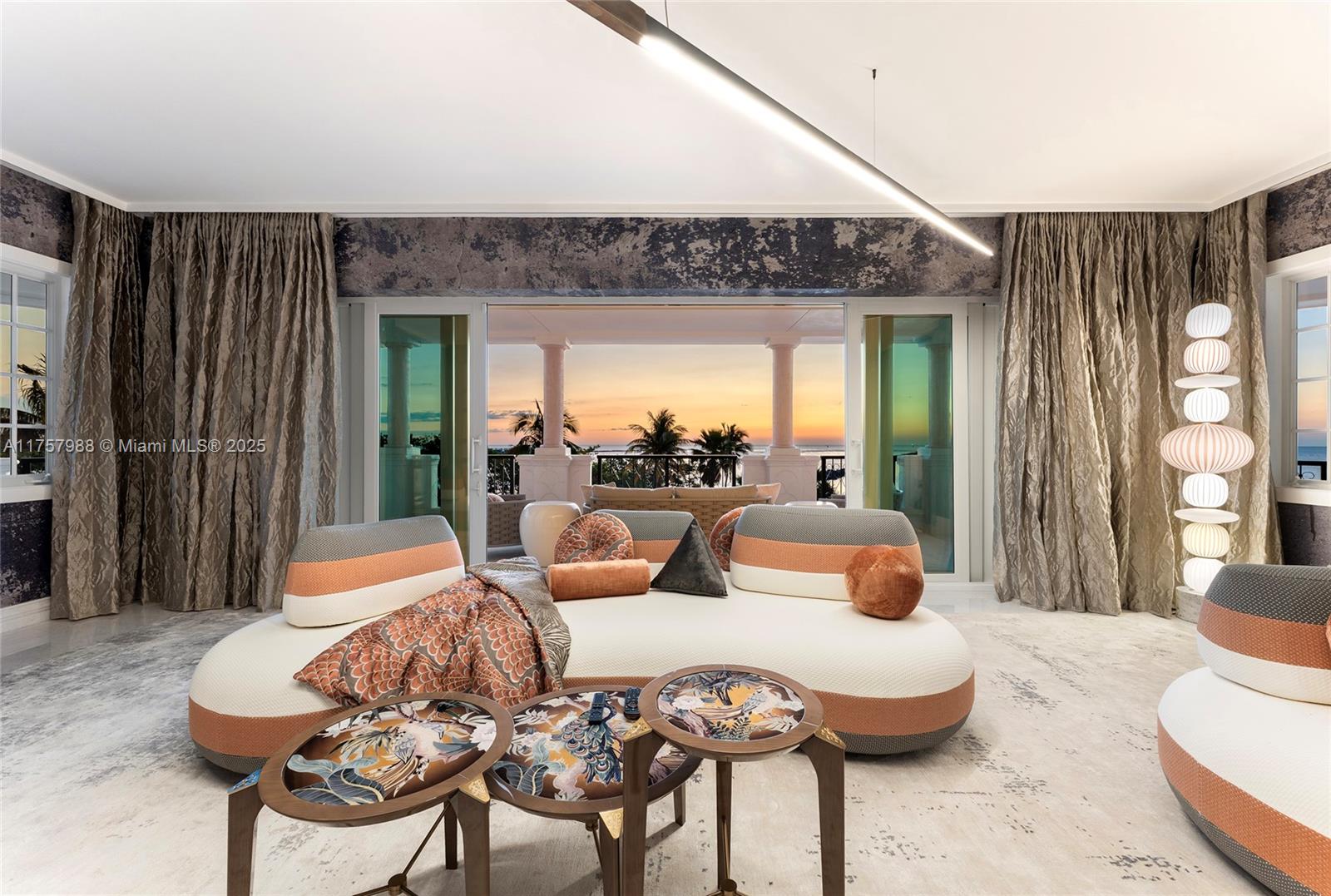OCEANSIDE @ FISHER ISL CO - Residential