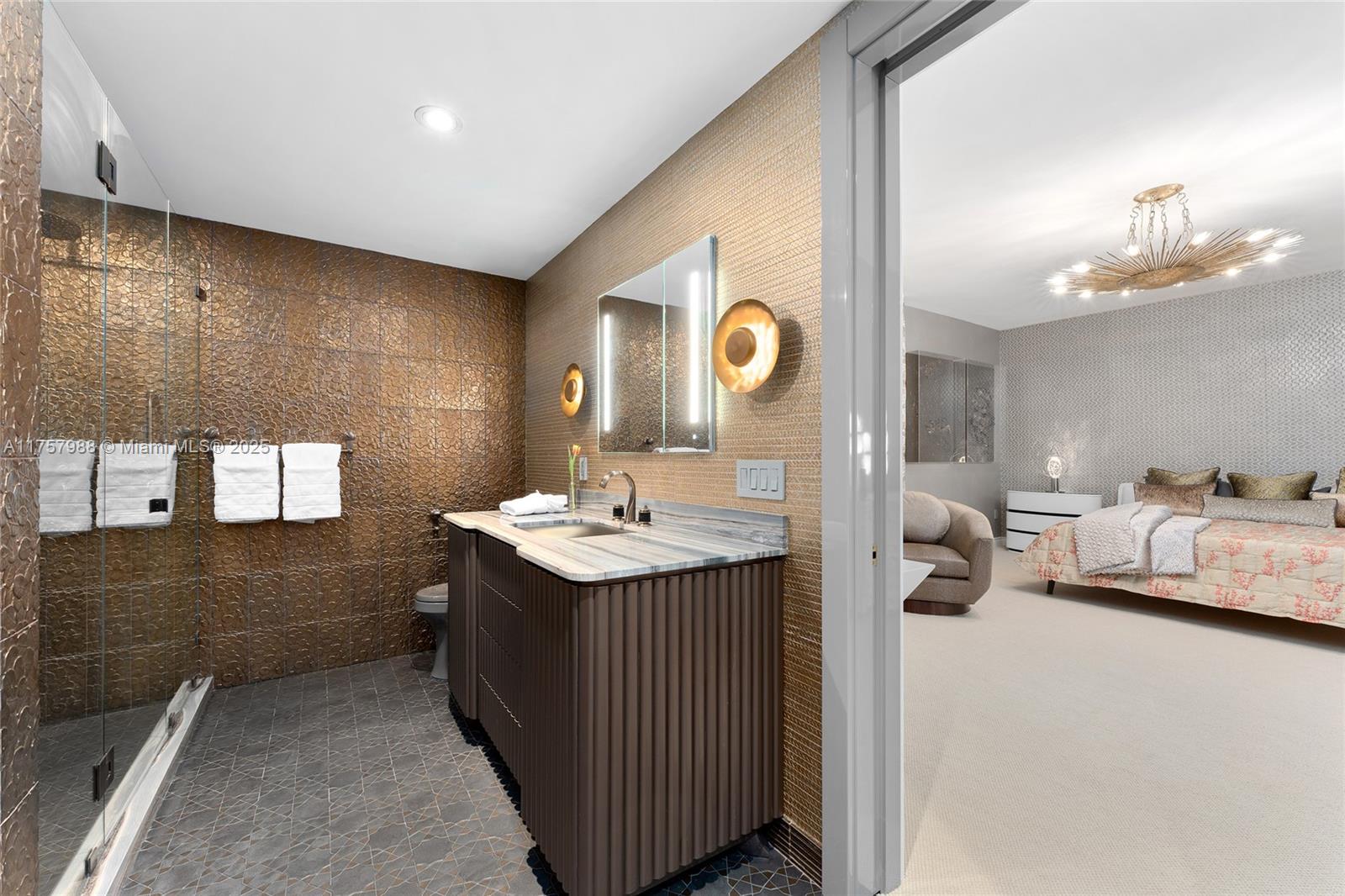 OCEANSIDE @ FISHER ISL CO - Residential