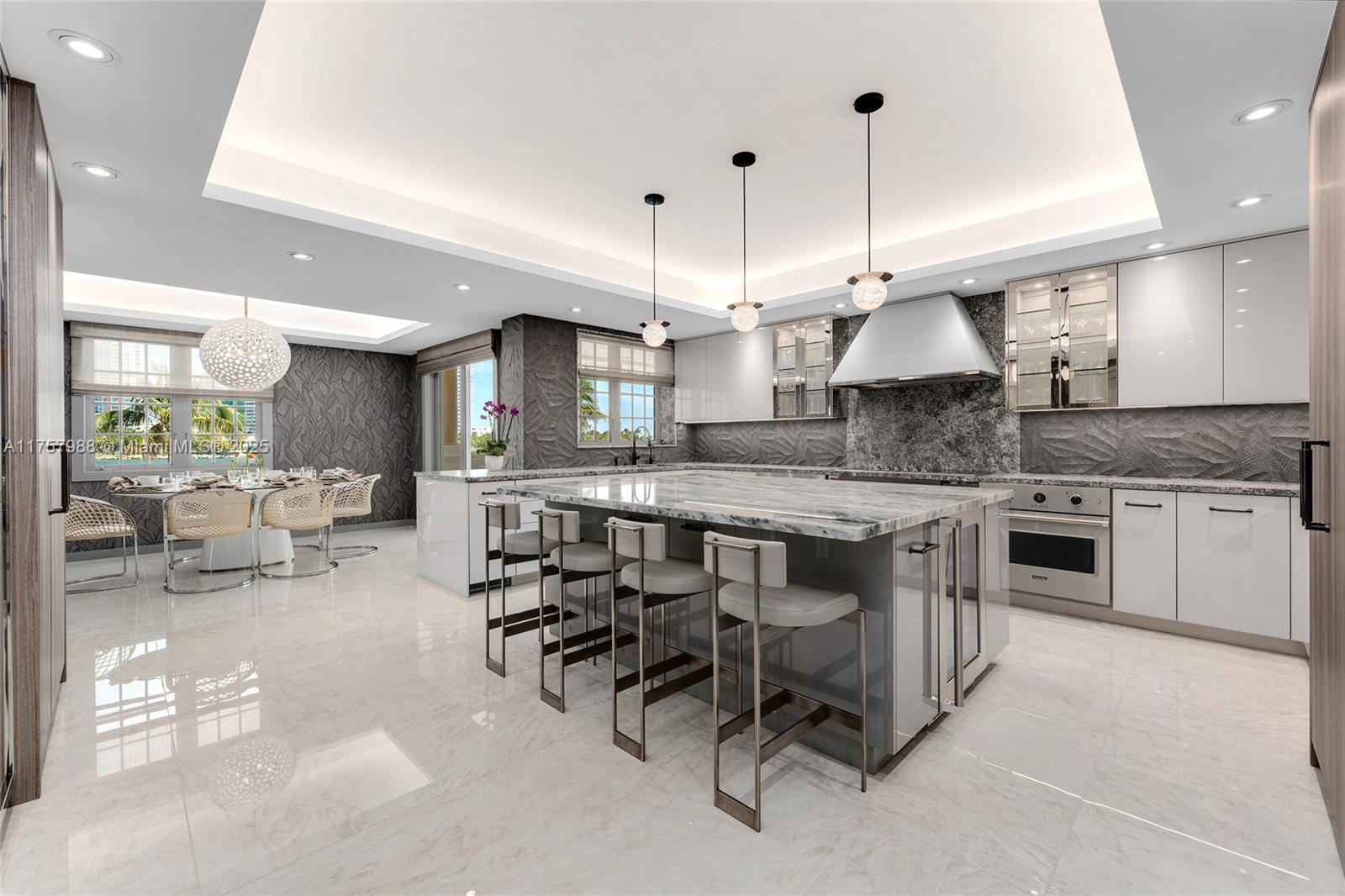 OCEANSIDE @ FISHER ISL CO - Residential