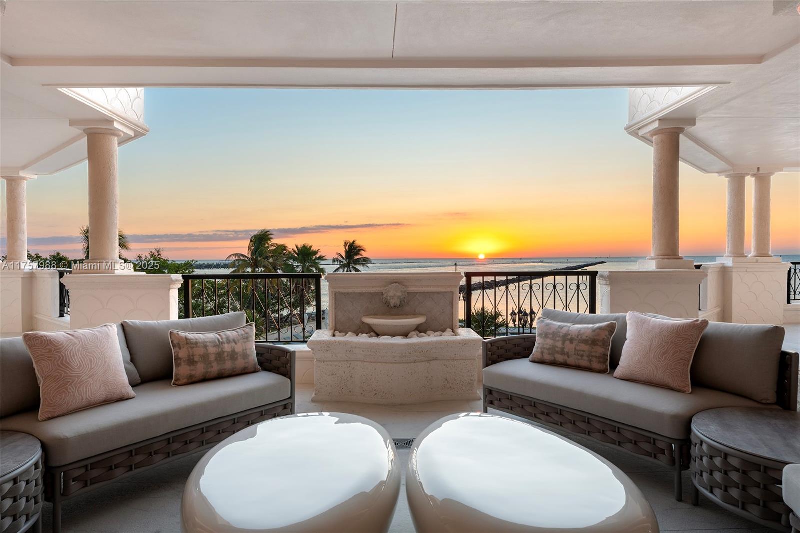 OCEANSIDE @ FISHER ISL CO - Residential