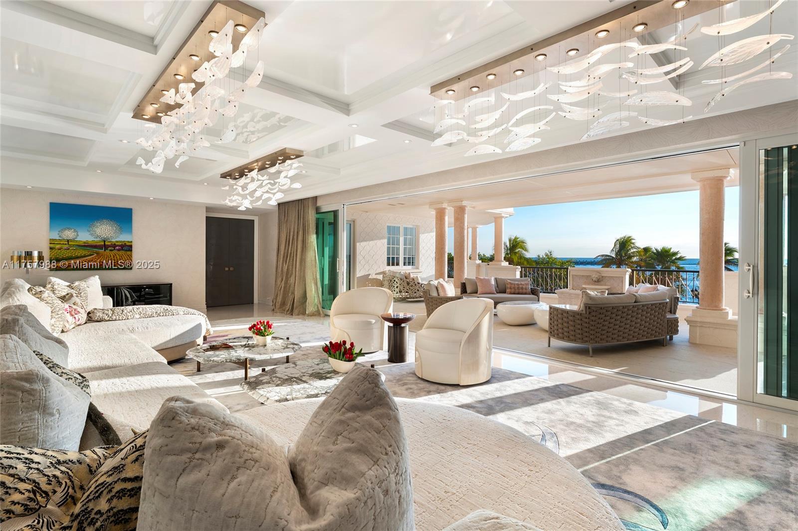 OCEANSIDE @ FISHER ISL CO - Residential