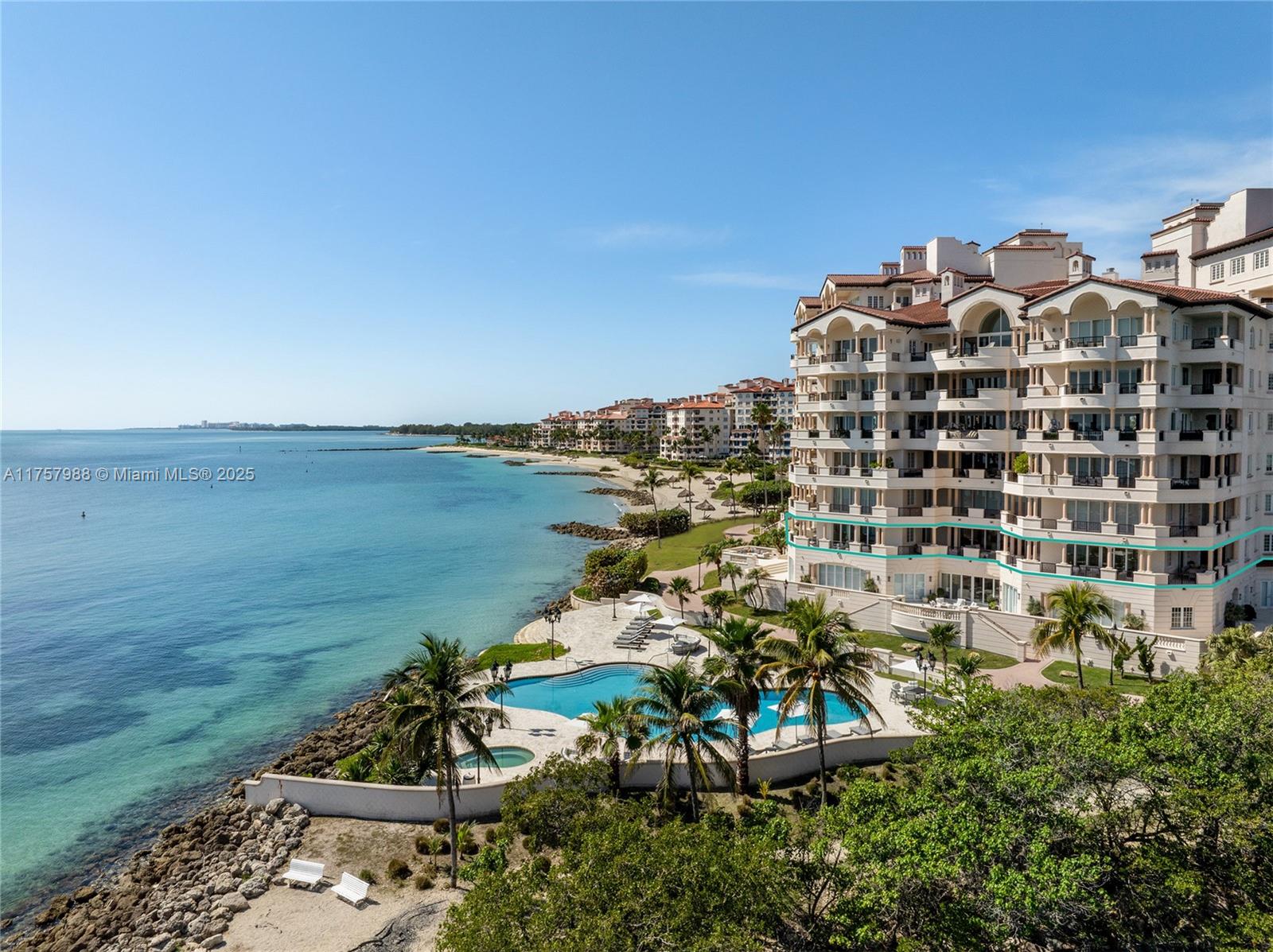 OCEANSIDE @ FISHER ISL CO - Residential