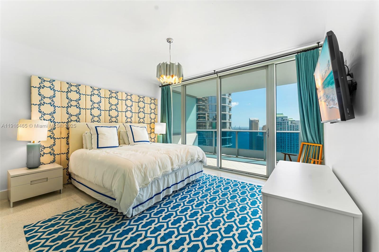 EPIC WEST CONDO - Residential