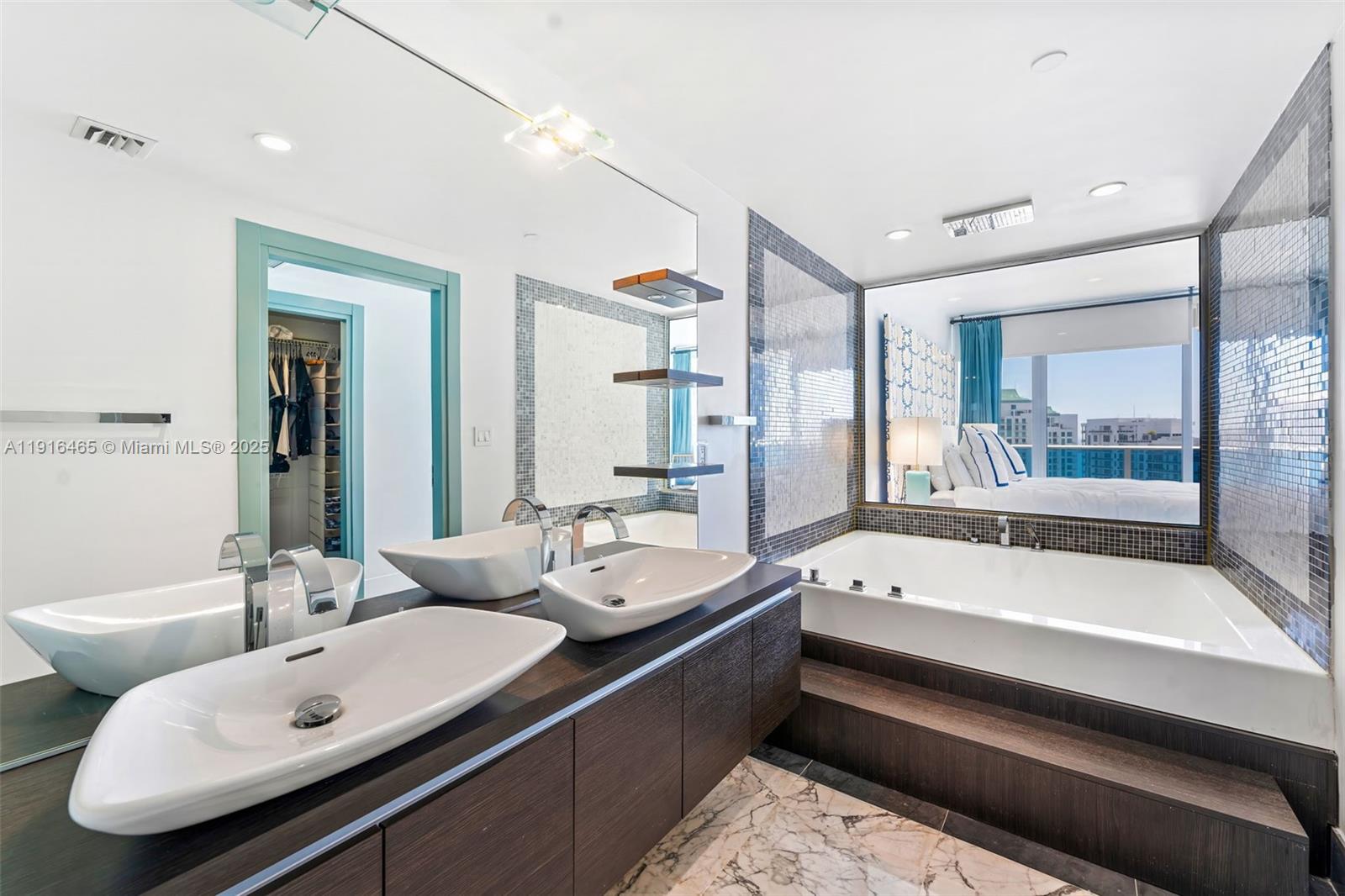 EPIC WEST CONDO - Residential