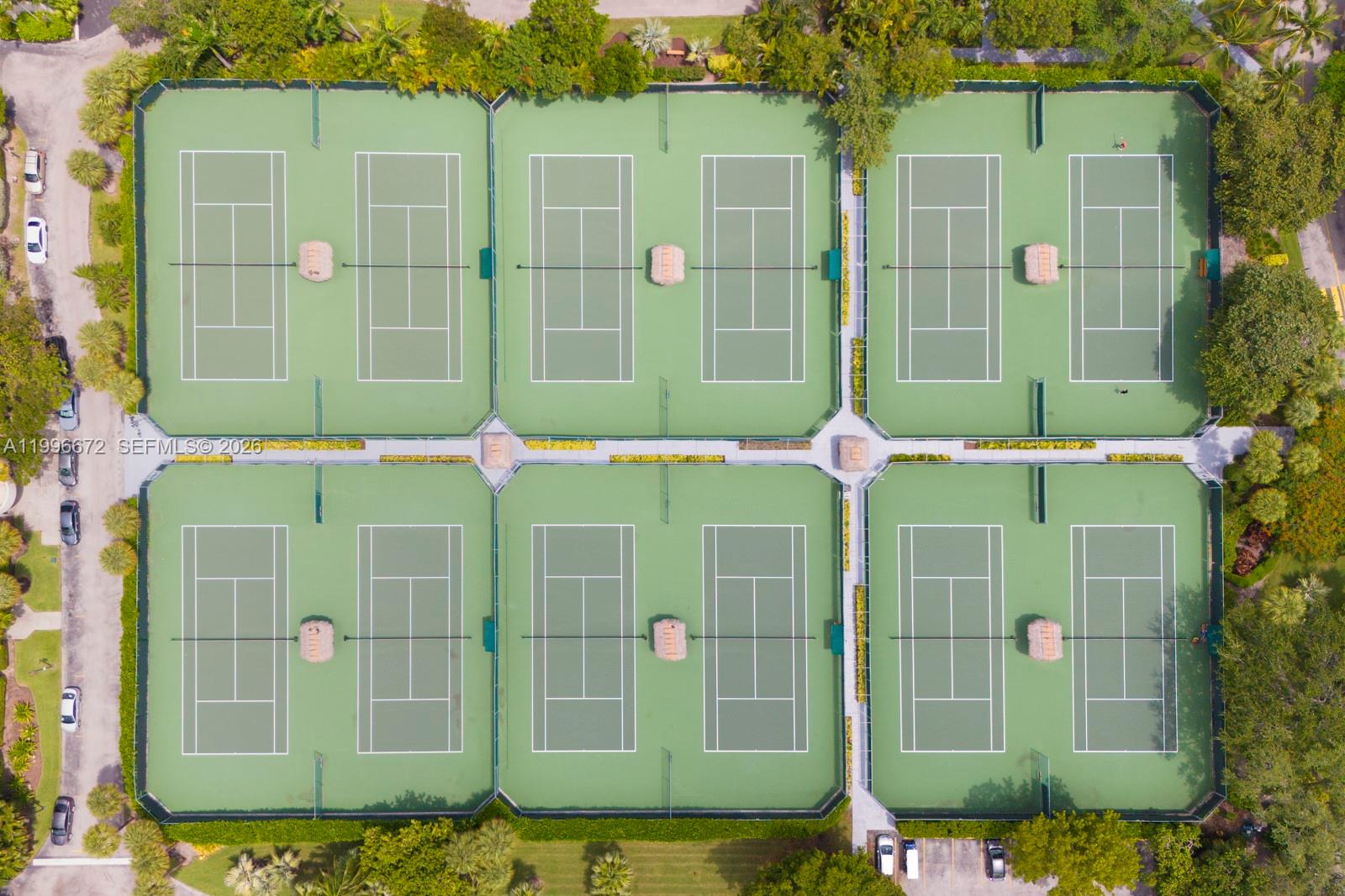 KEY COLONY NO 1 - Residential