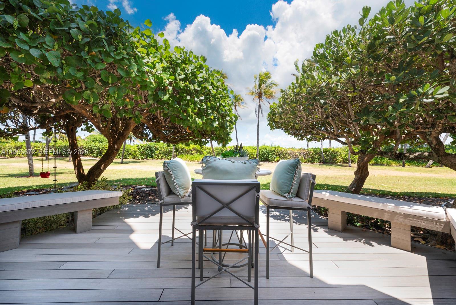 KEY COLONY NO 1 - Residential