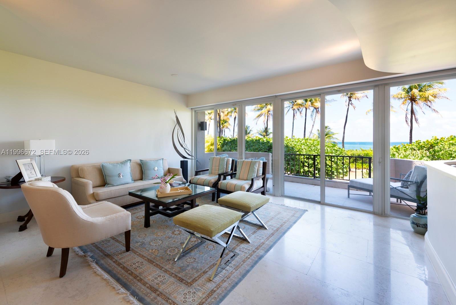 KEY COLONY NO 1 - Residential
