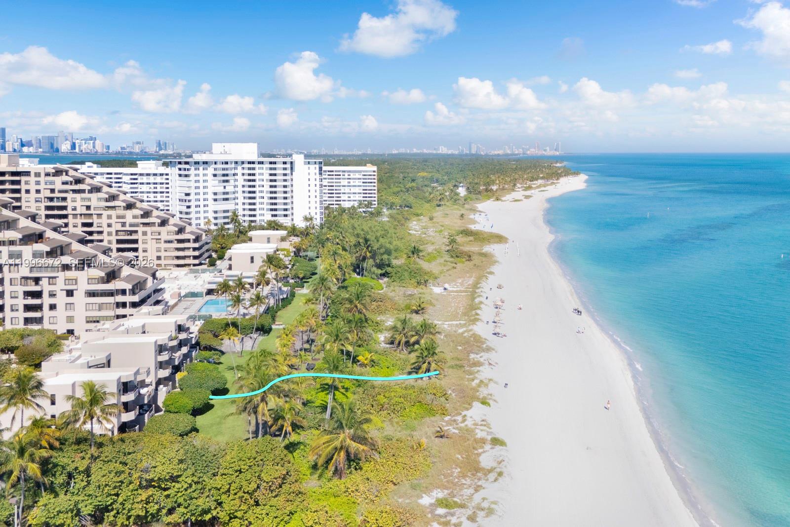 KEY COLONY NO 1 - Residential