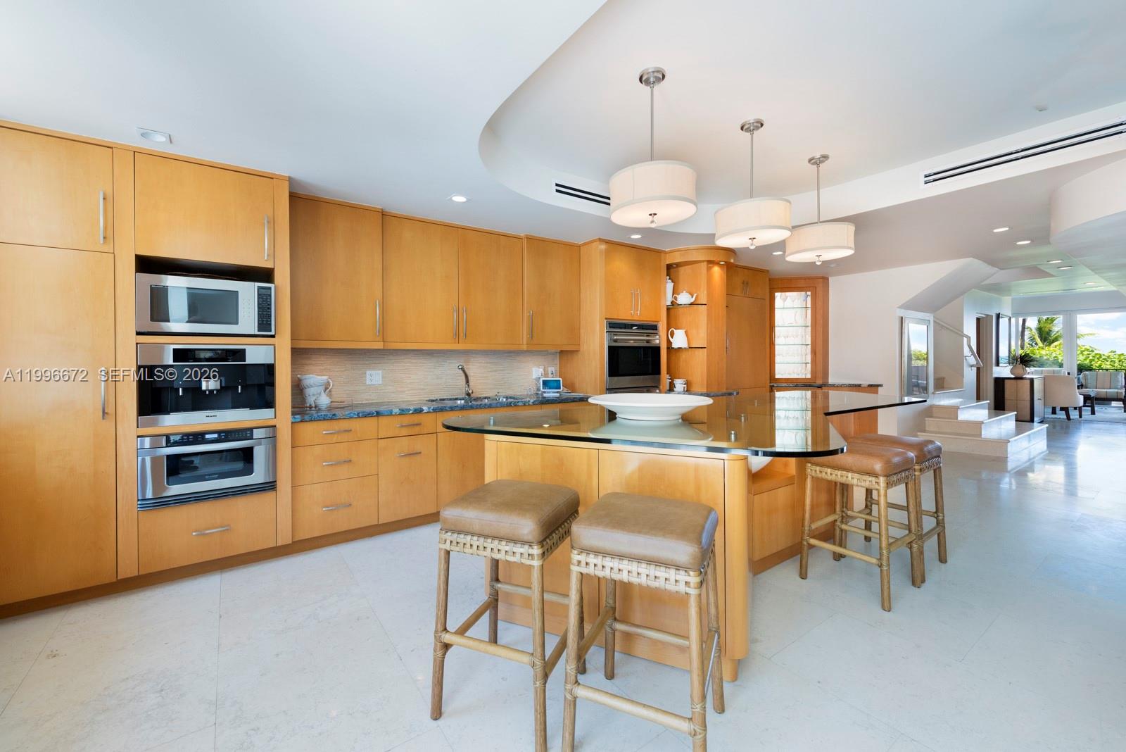 KEY COLONY NO 1 - Residential