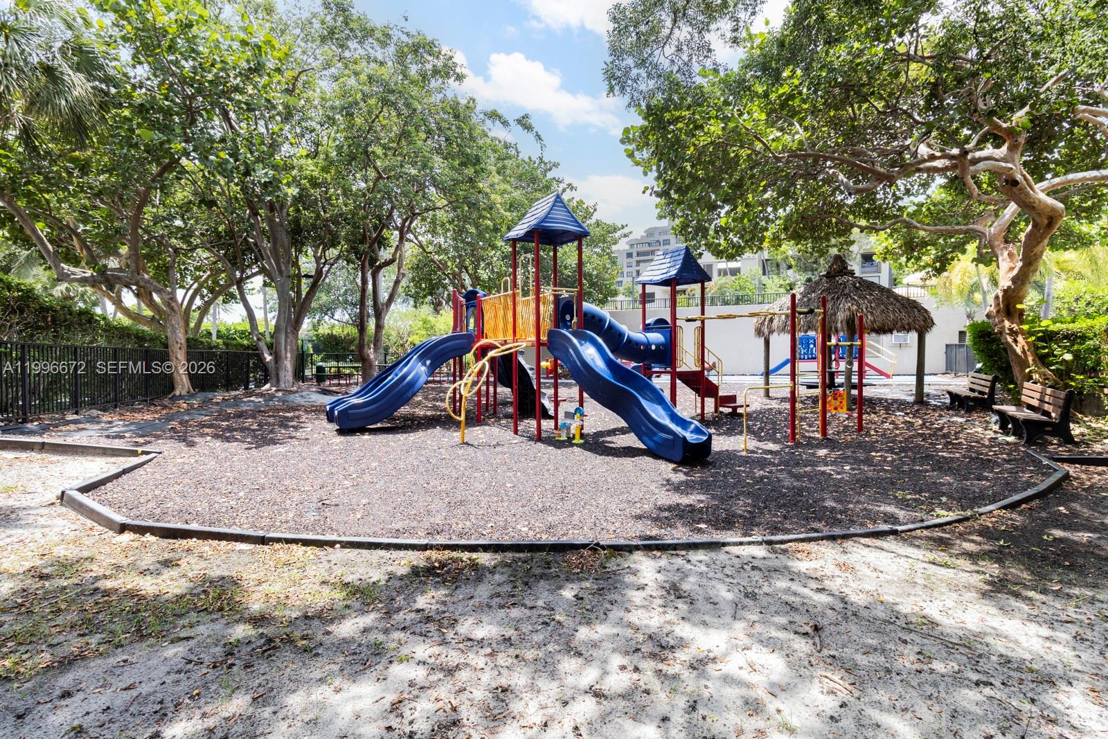 KEY COLONY NO 1 - Residential