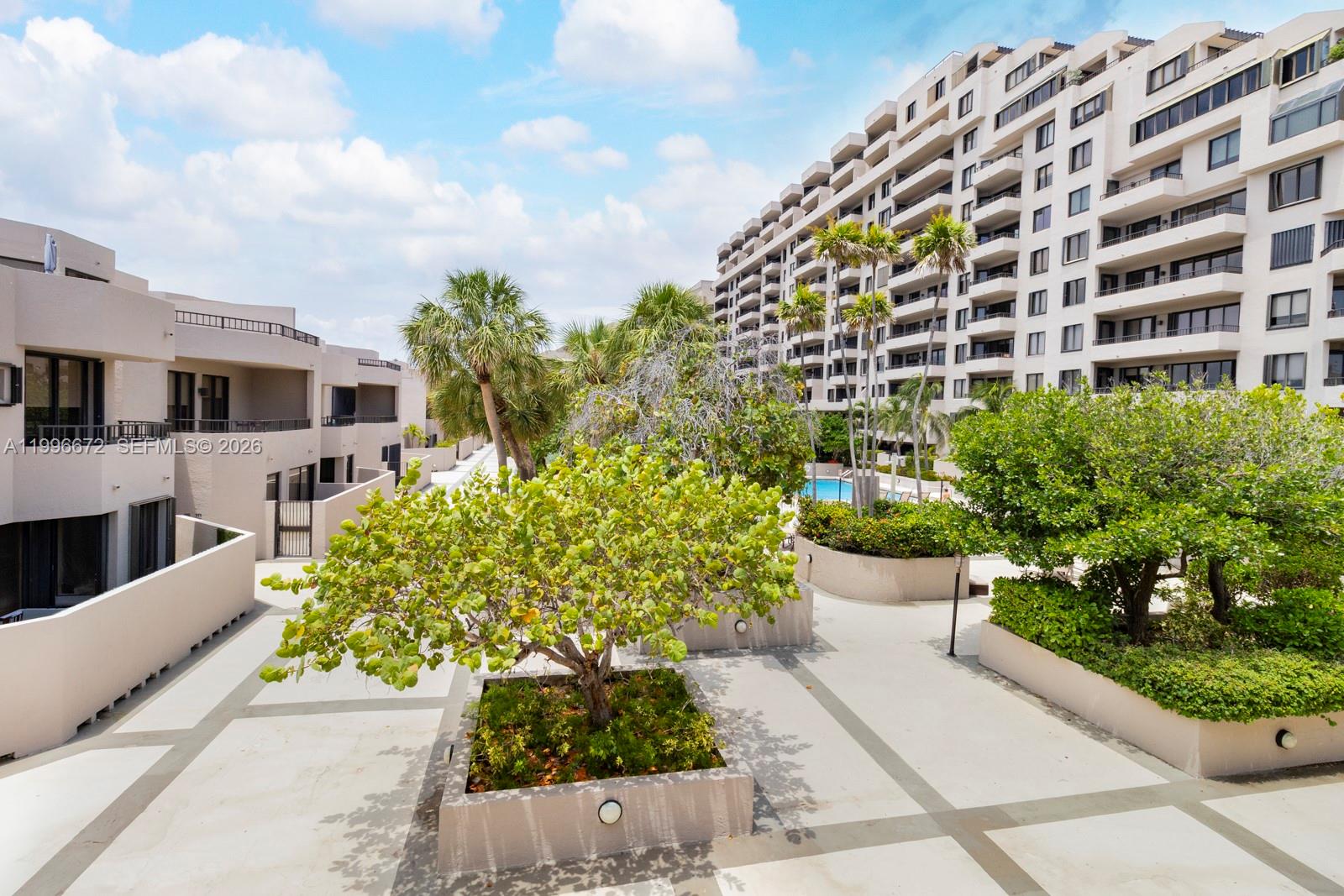 KEY COLONY NO 1 - Residential