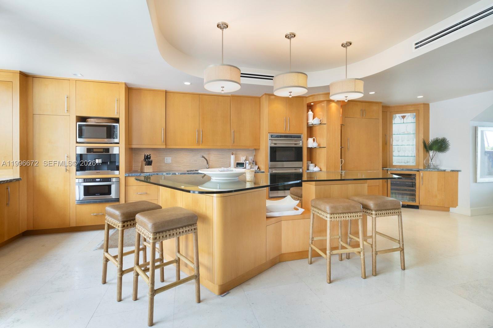 KEY COLONY NO 1 - Residential