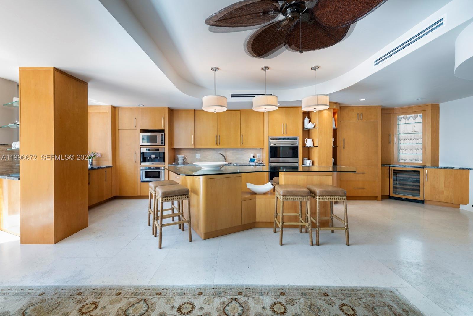 KEY COLONY NO 1 - Residential