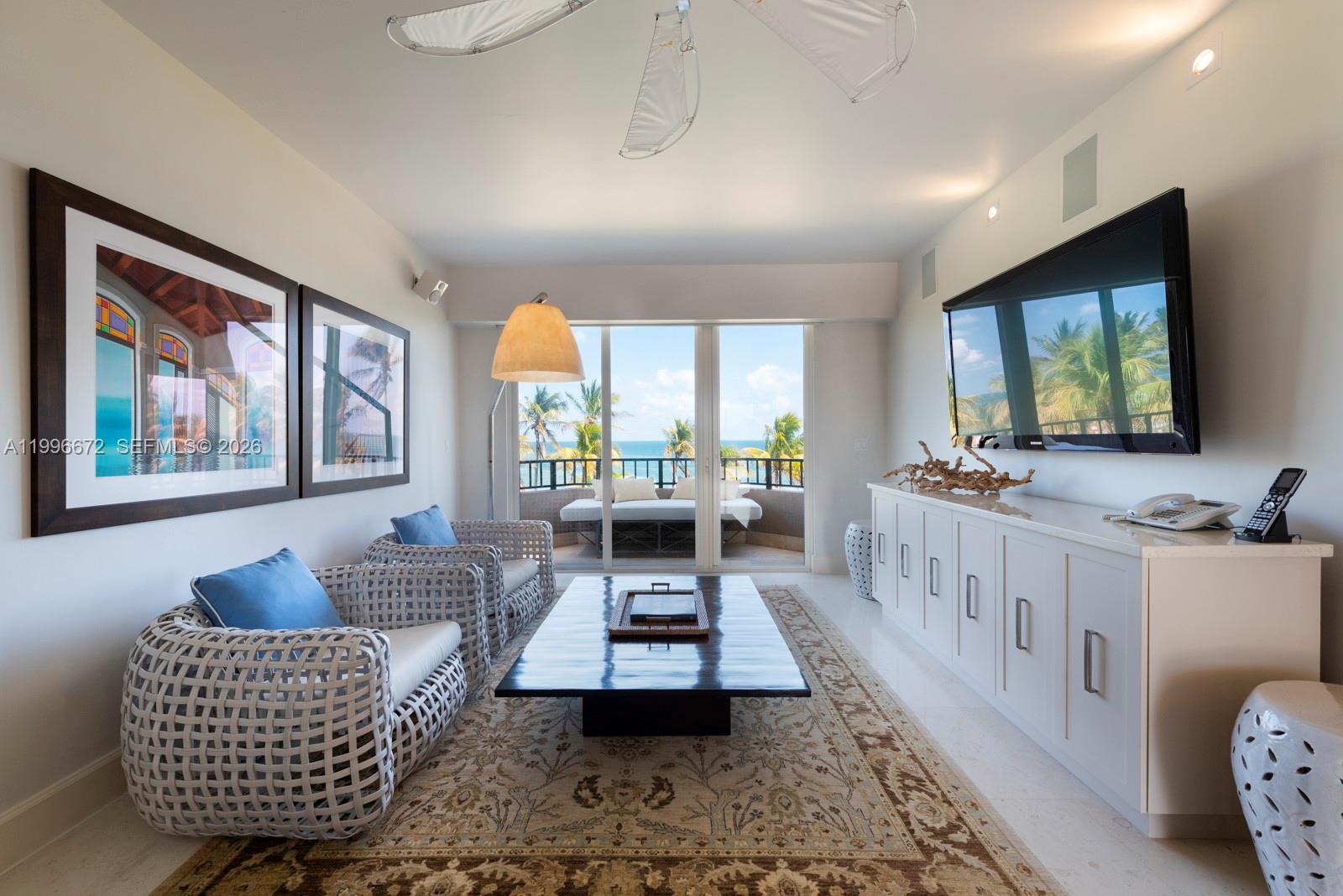 KEY COLONY NO 1 - Residential