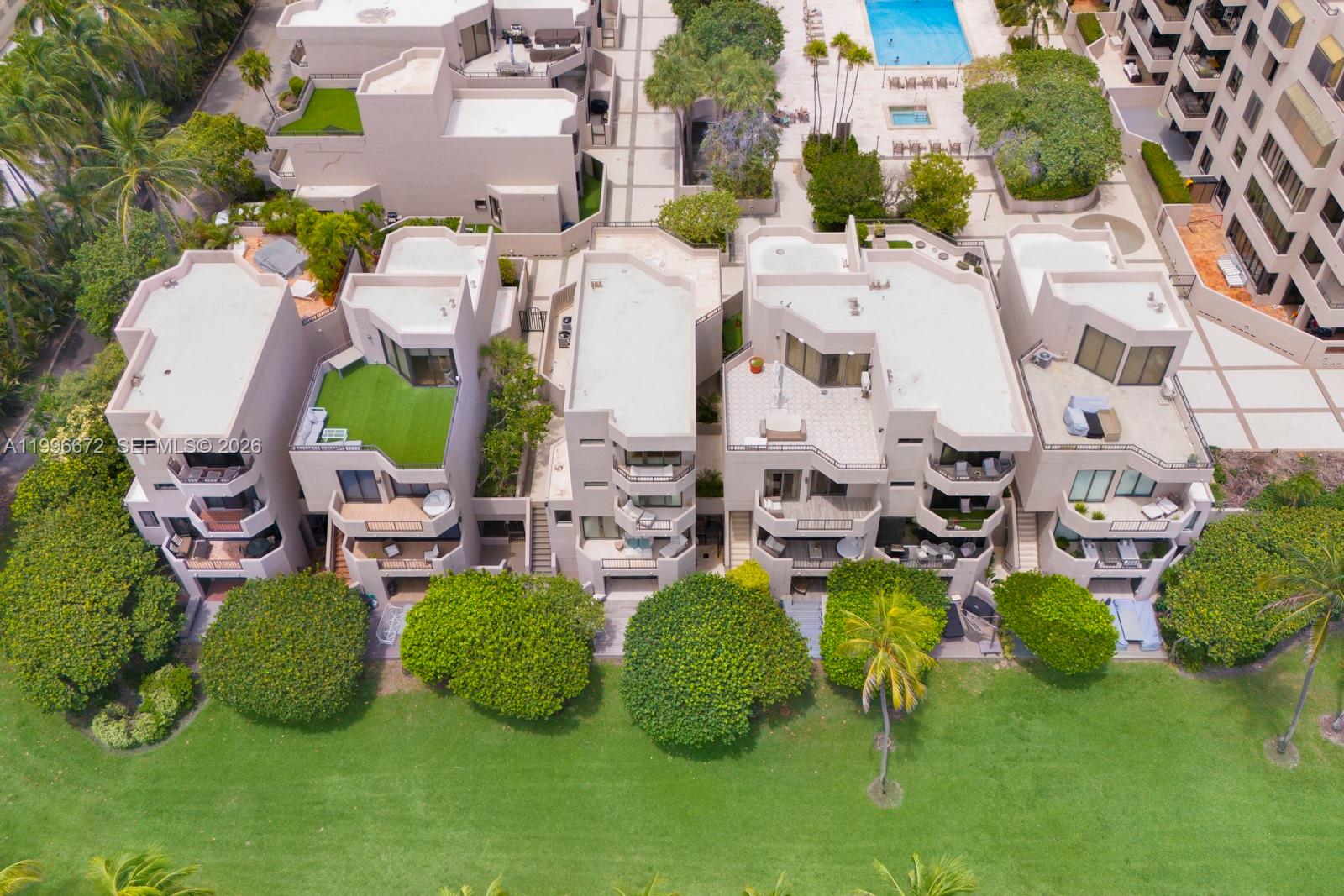 KEY COLONY NO 1 - Residential