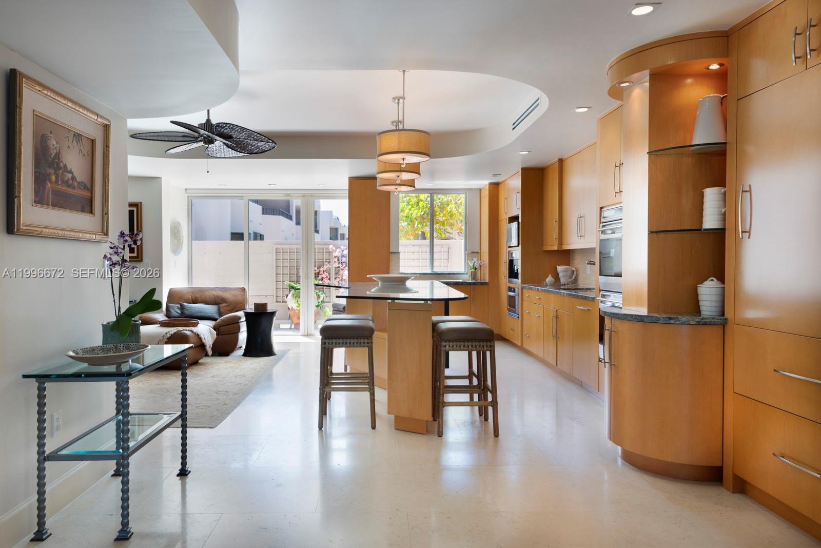 KEY COLONY NO 1 - Residential