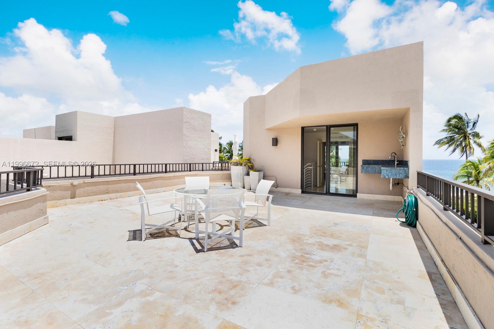 KEY COLONY NO 1 - Residential