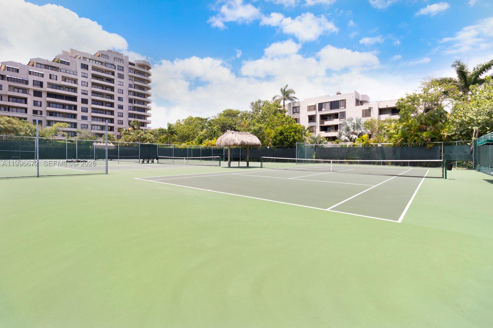 KEY COLONY NO 1 - Residential