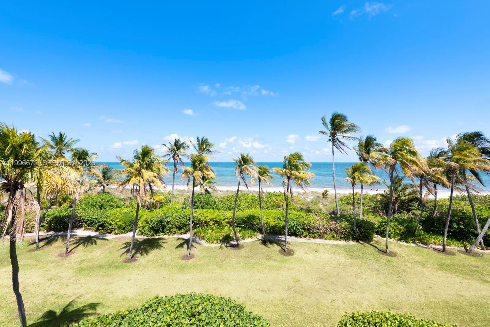 KEY COLONY NO 1 - Residential