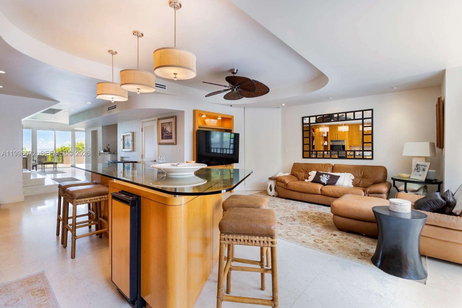 KEY COLONY NO 1 - Residential