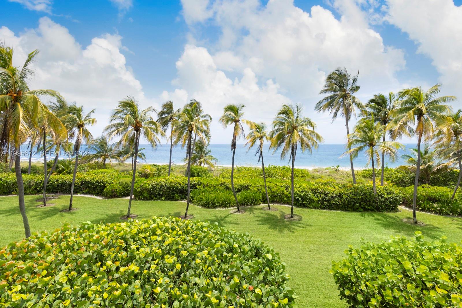 KEY COLONY NO 1 - Residential