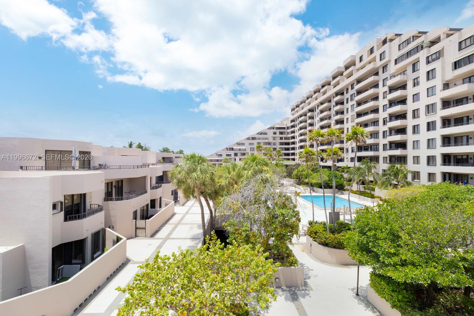 KEY COLONY NO 1 - Residential