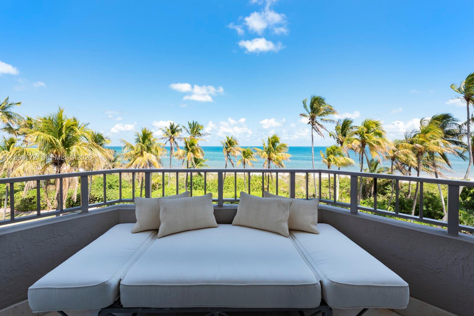 KEY COLONY NO 1 - Residential