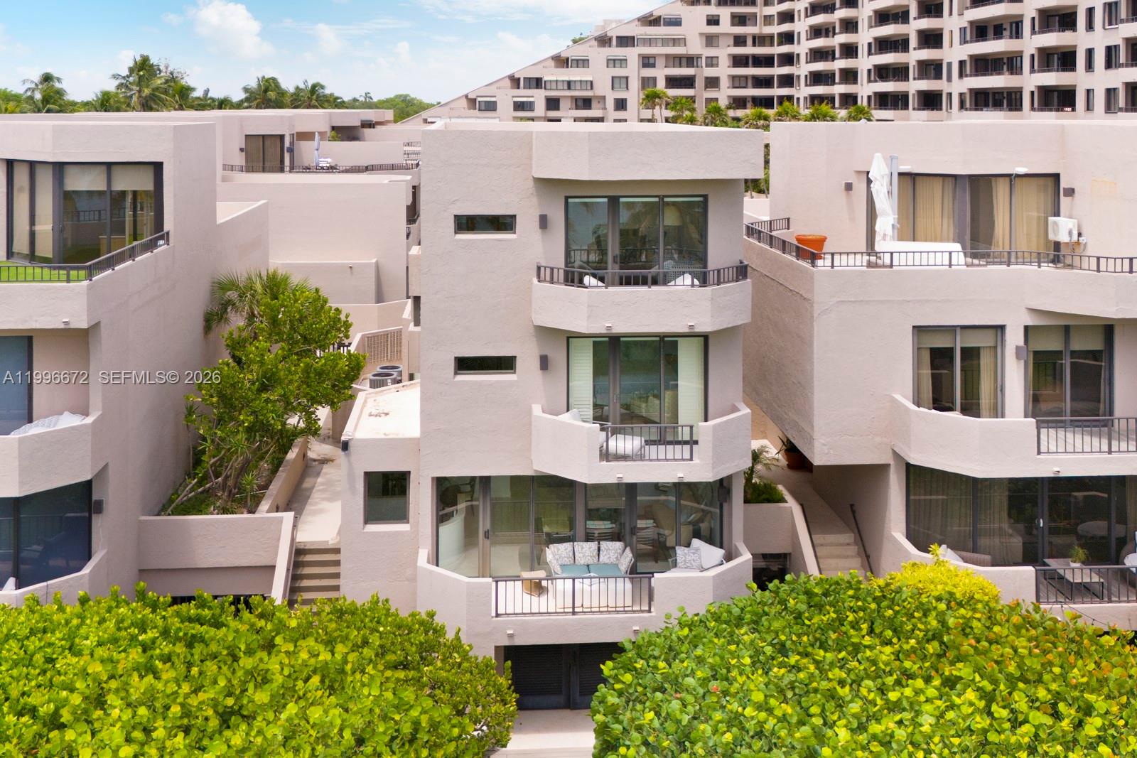 KEY COLONY NO 1 - Residential