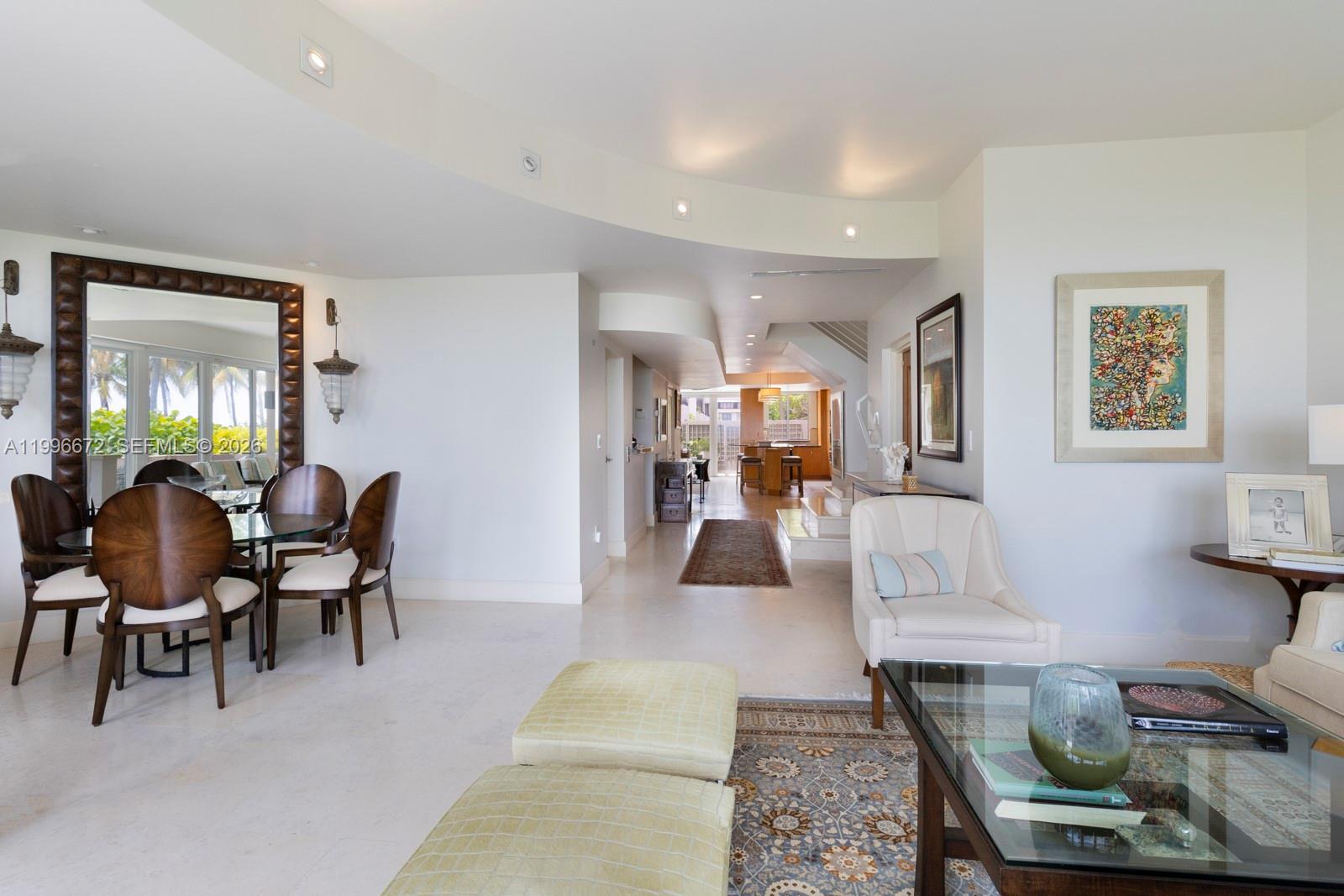 KEY COLONY NO 1 - Residential