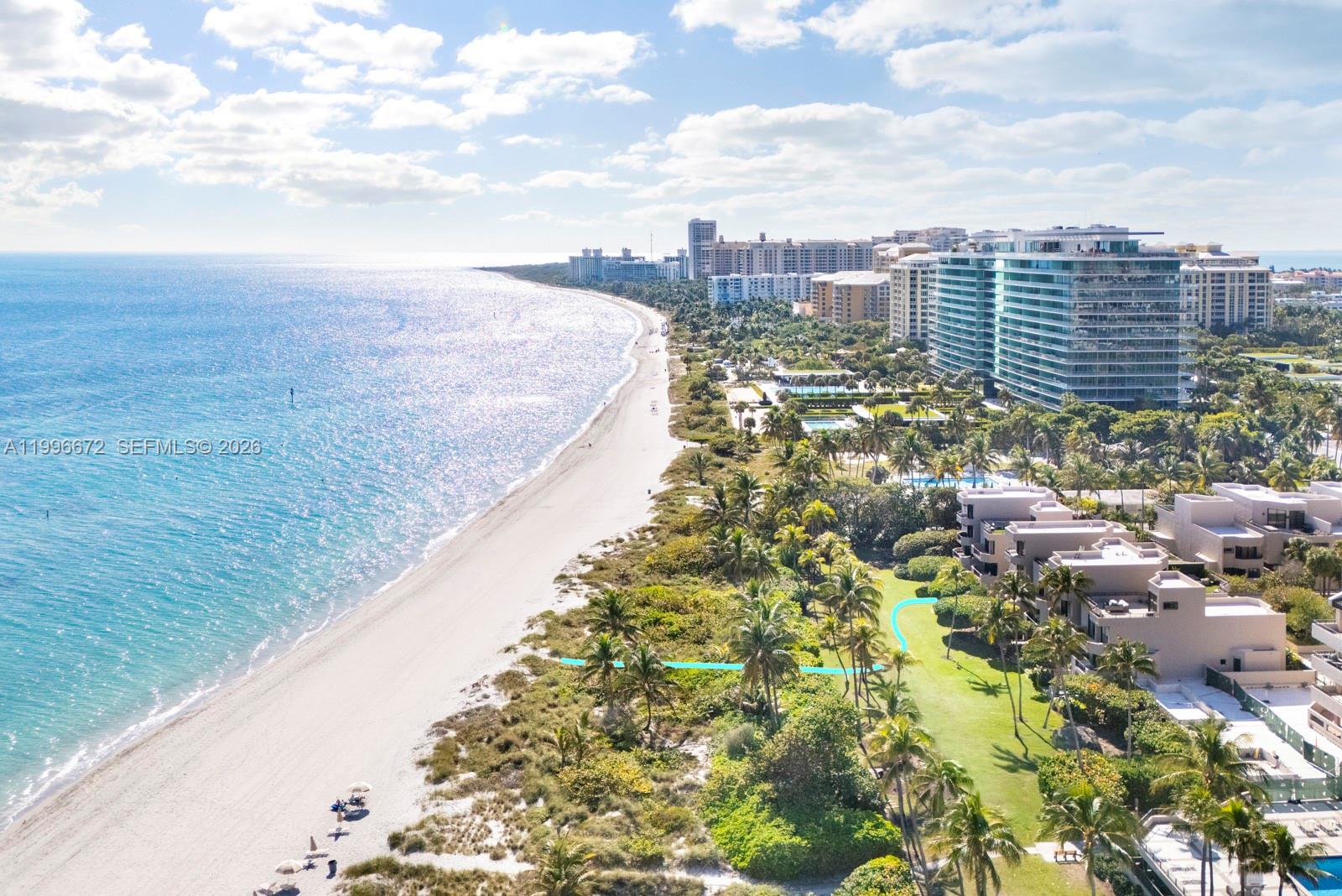 KEY COLONY NO 1 - Residential