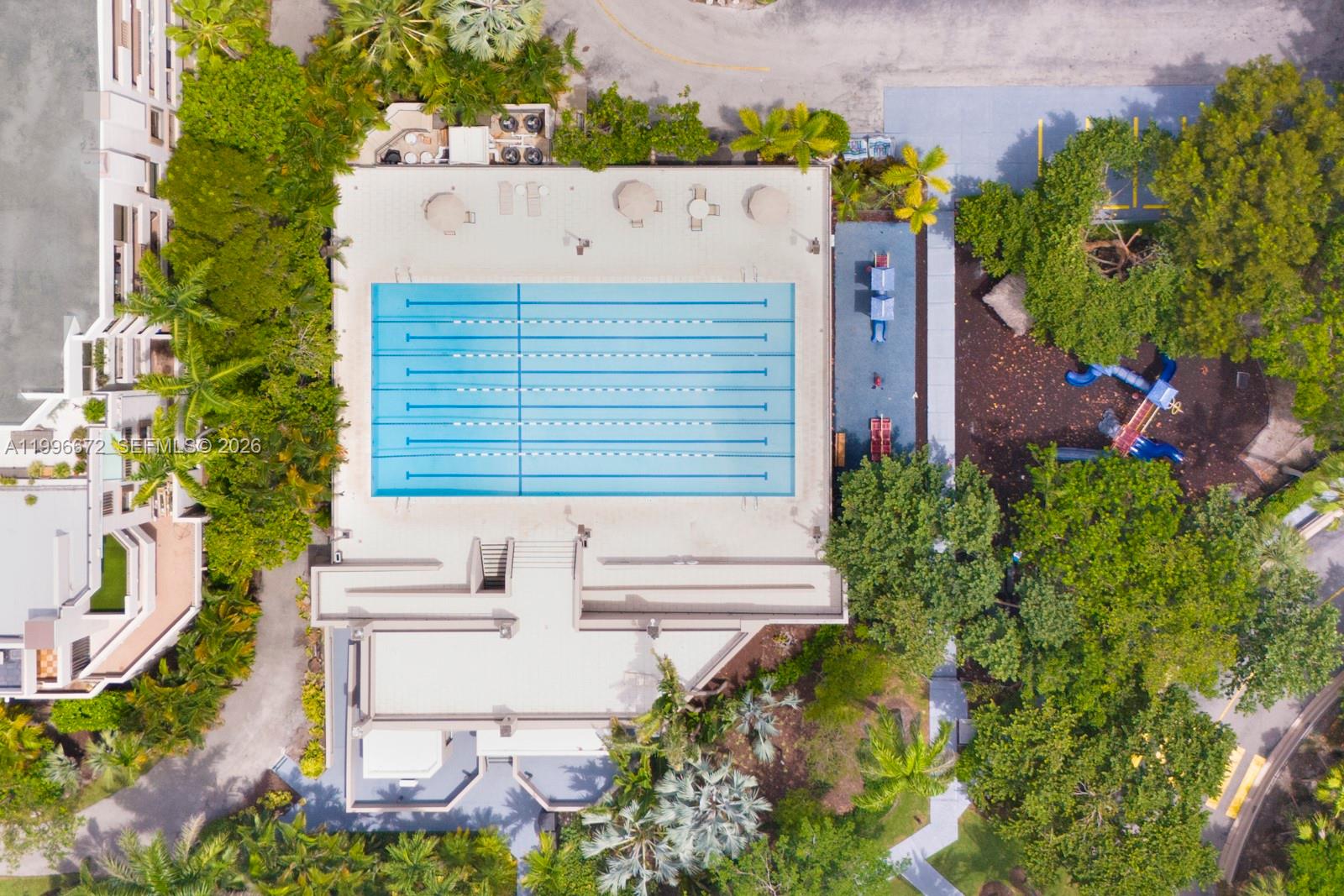 KEY COLONY NO 1 - Residential