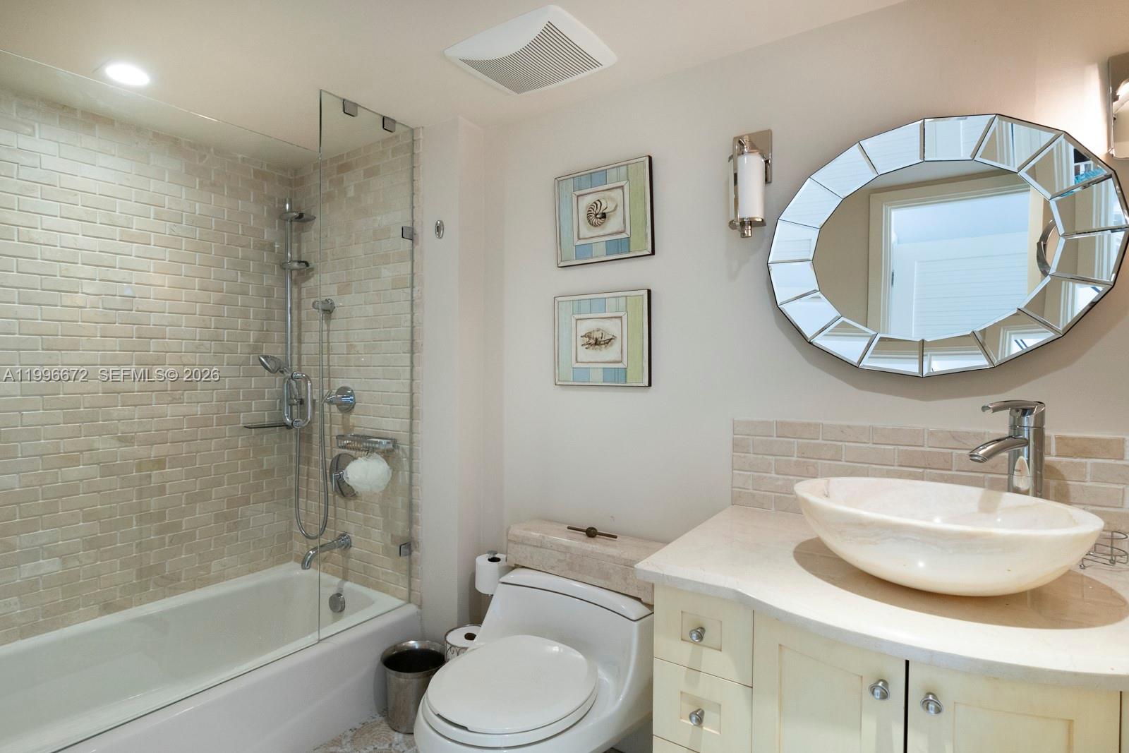 KEY COLONY NO 1 - Residential