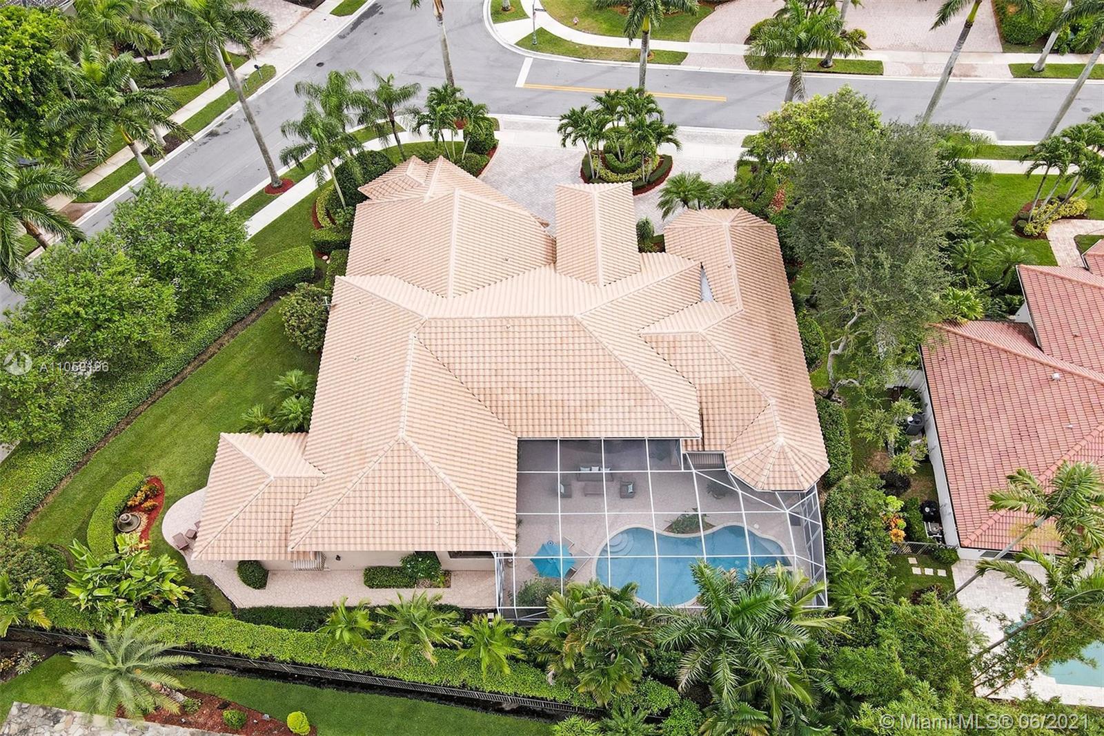 Princeton - Residential