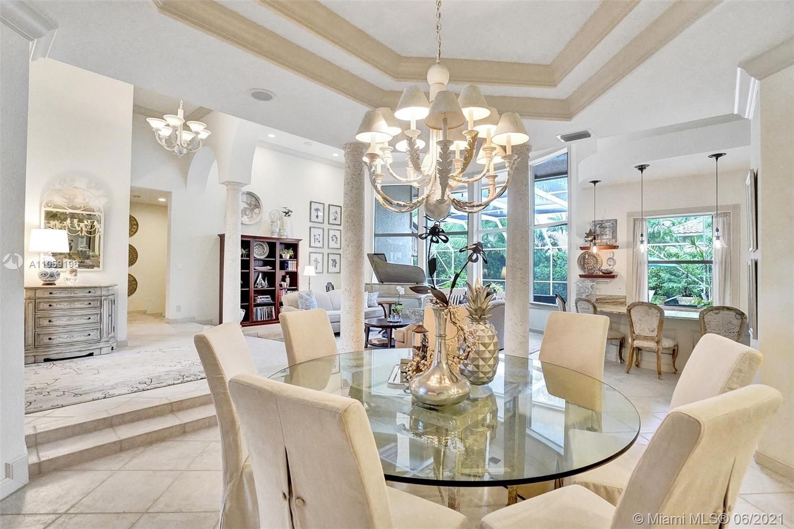 Princeton - Residential